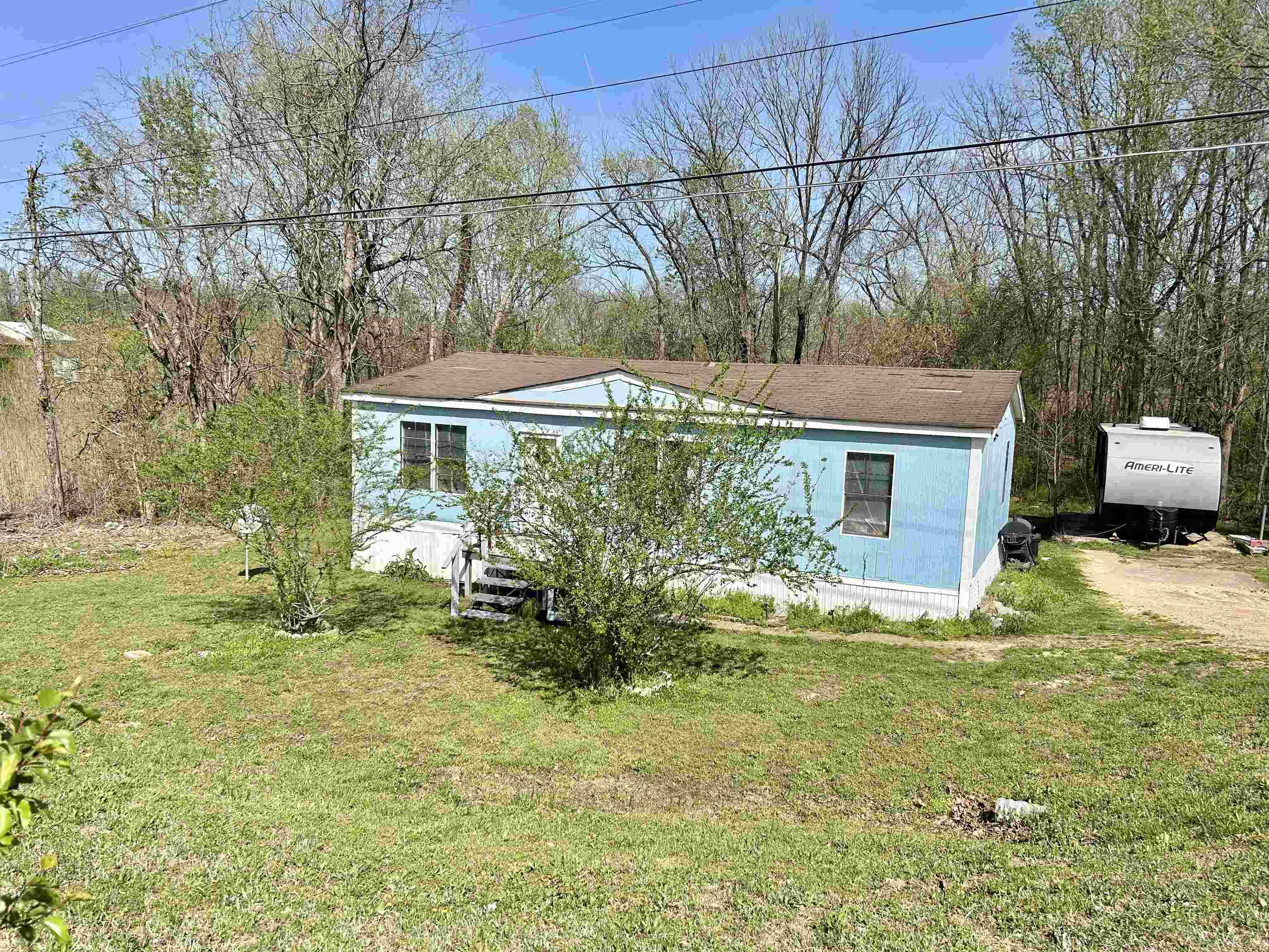 Ripley, TN 38063,176 ROY CRAIN RD