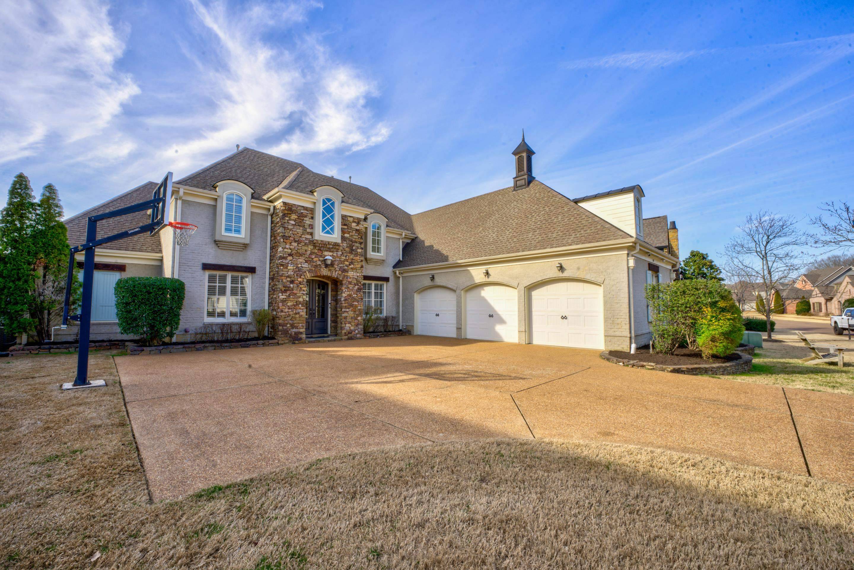 Unincorporated, TN 38017,581 ROCKY JOE DR