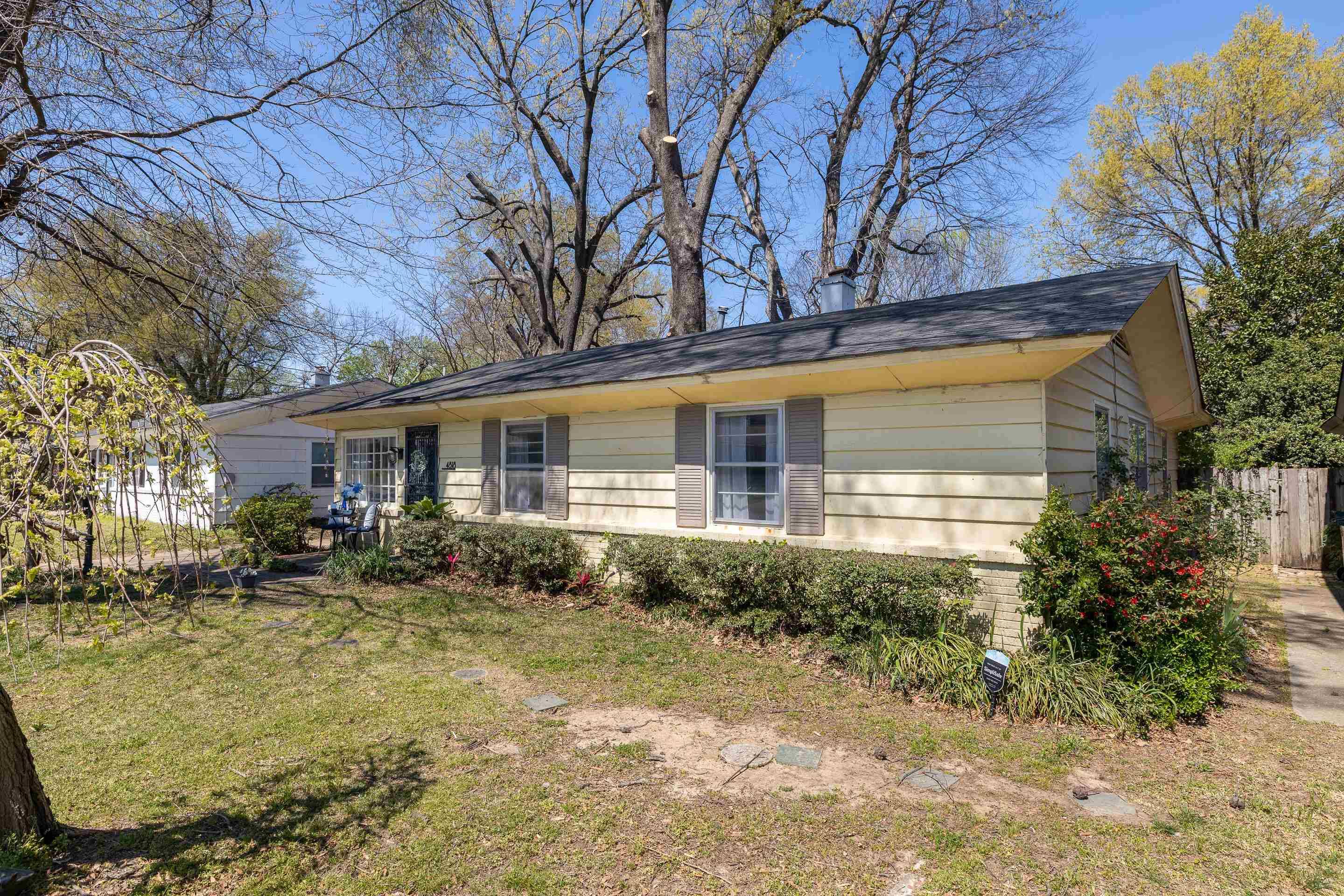 Memphis, TN 38122,4818 MARCEL AVE