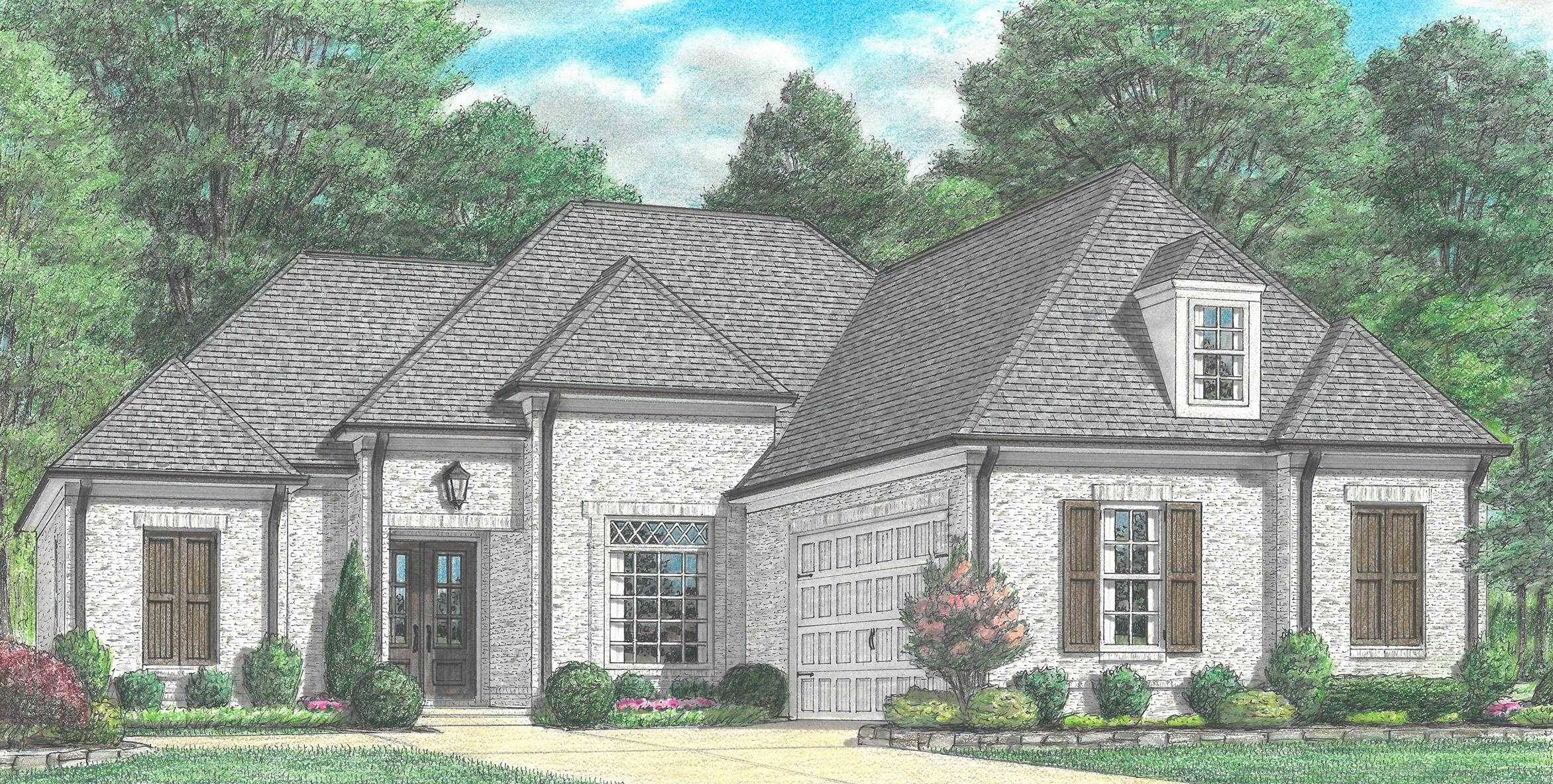 Oakland, TN 38060,260 VALLEYVIEW LN