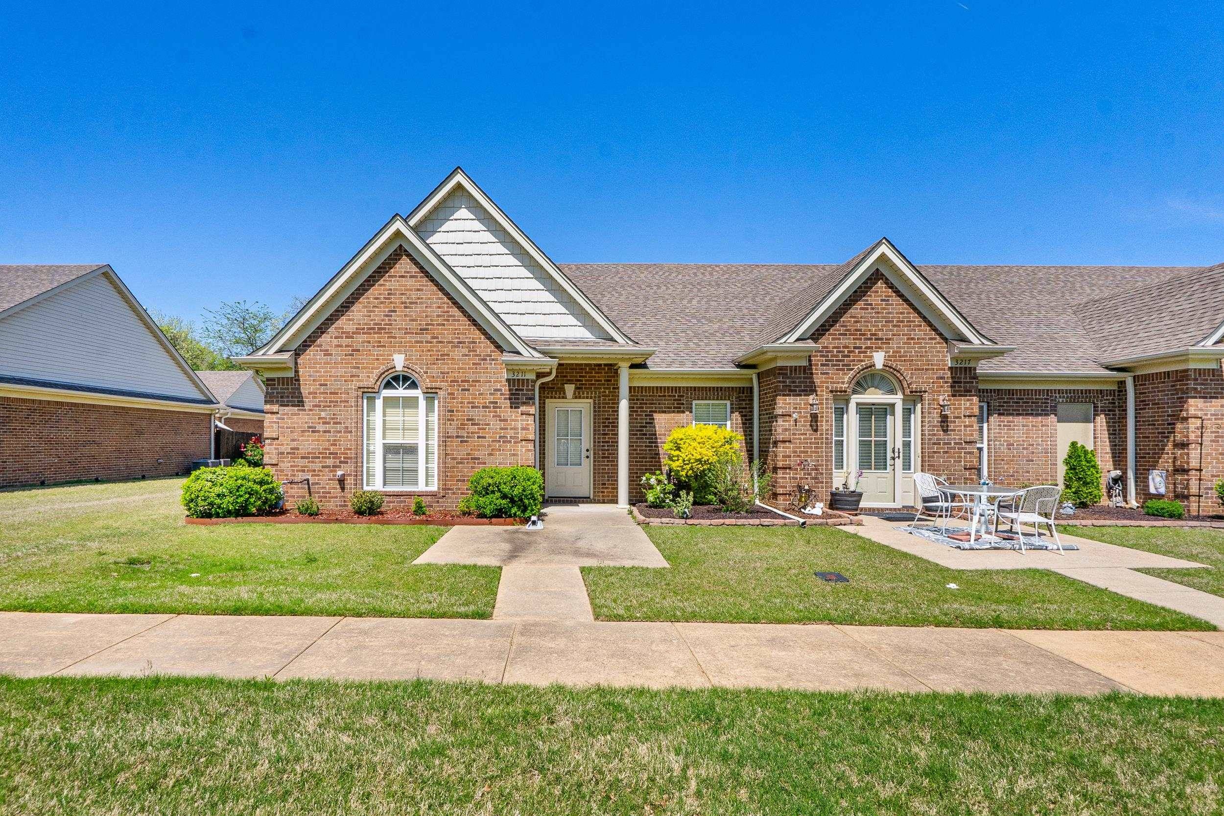 Southaven, MS 38672,3211 JADE LN