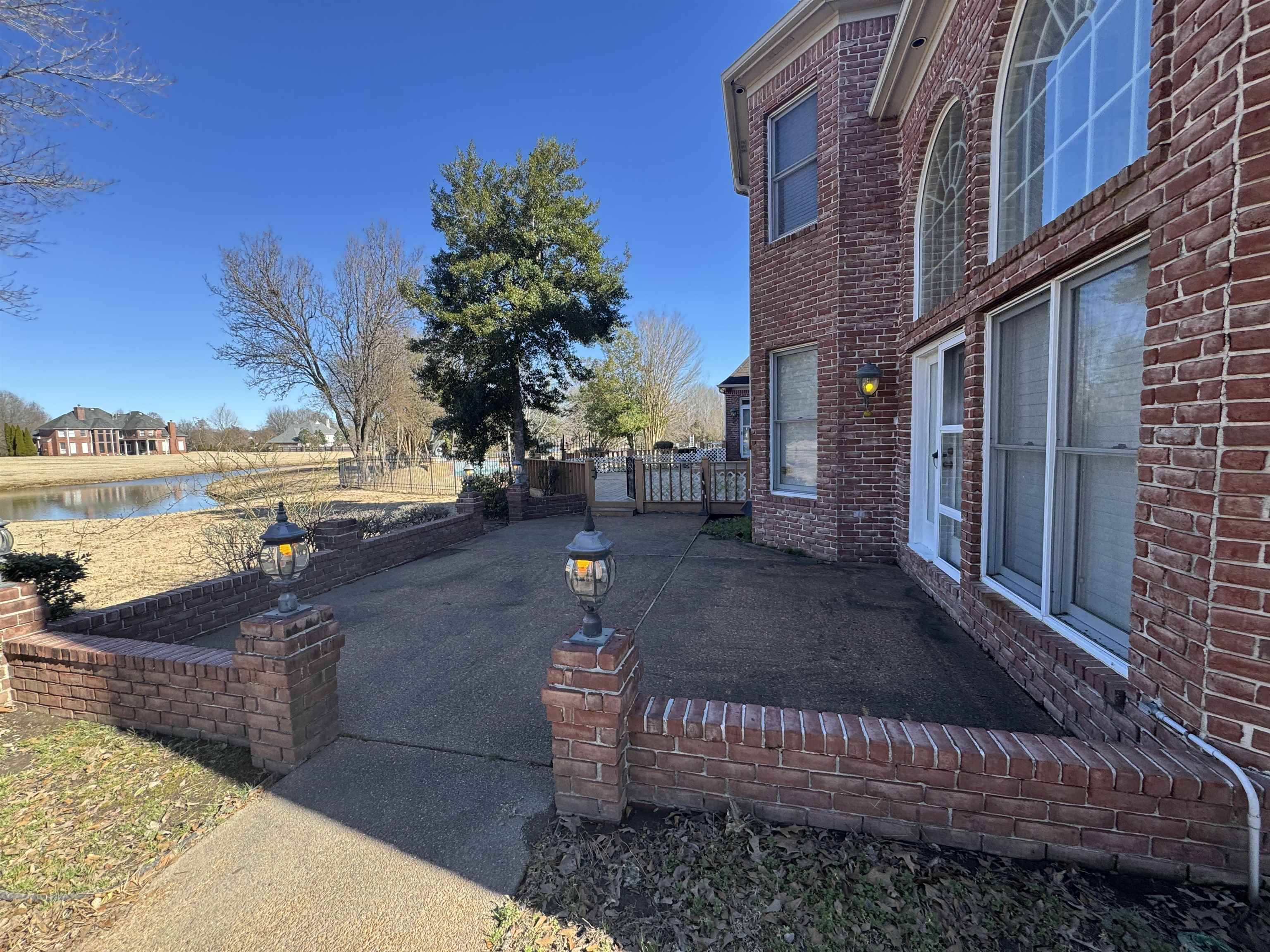 Collierville, TN 38017,9500 PLANTATION LAKE RD
