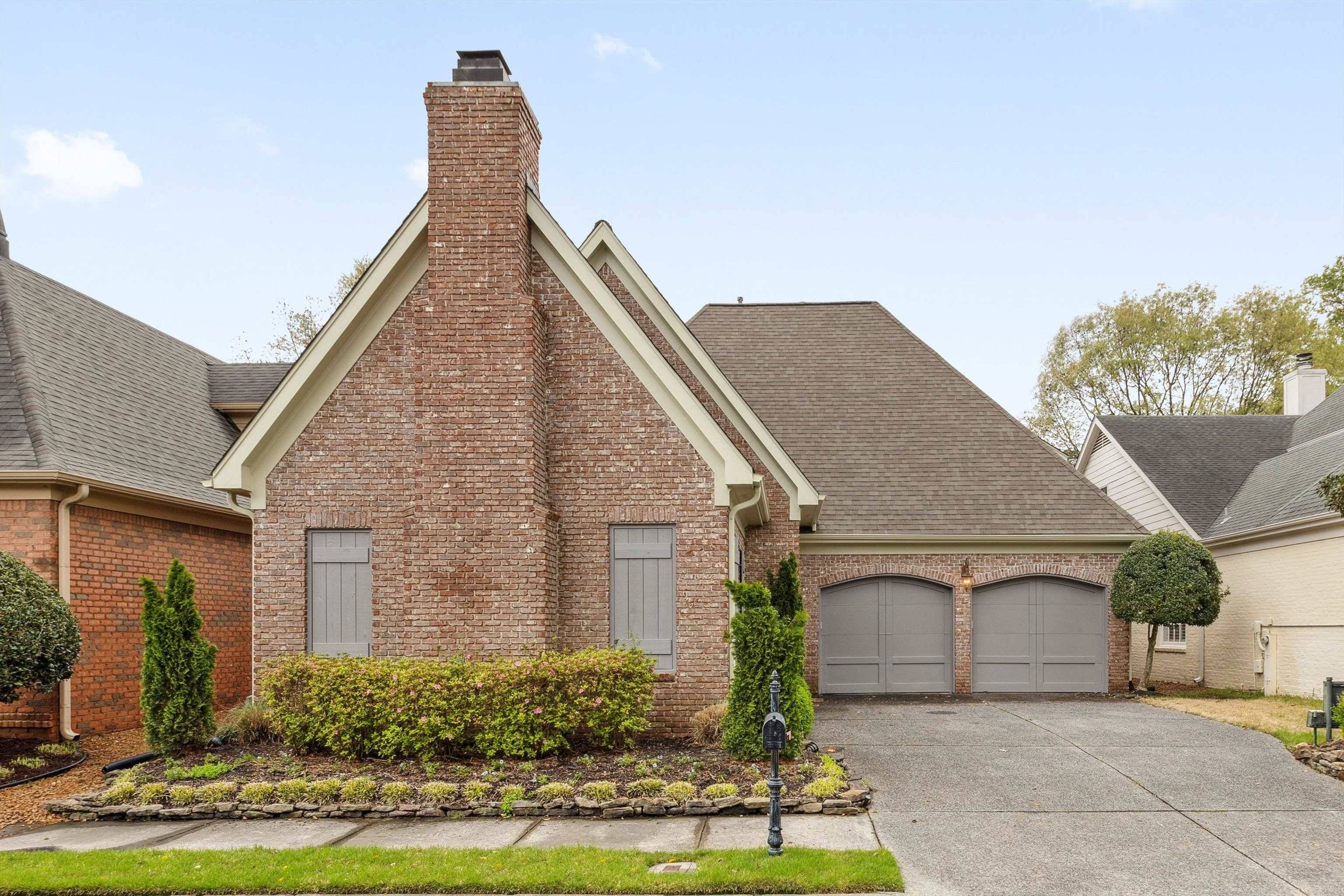 Germantown, TN 38138,8019 STONEWYCK RD