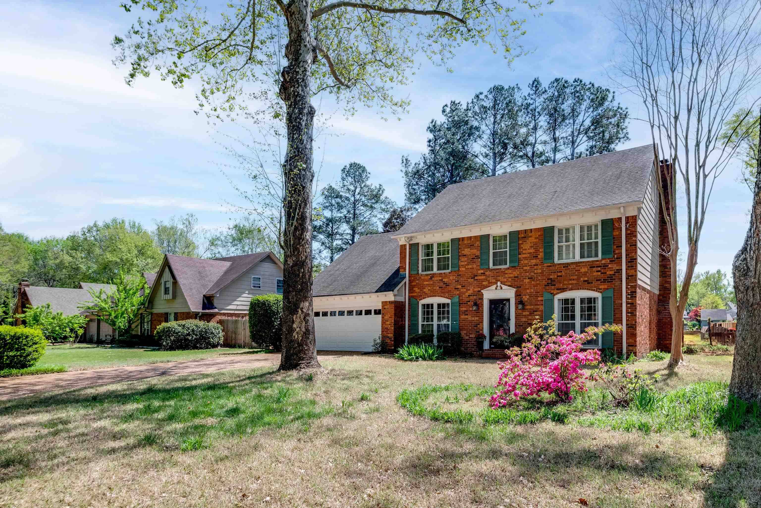 Germantown, TN 38138,7545 WHEATLEY DR