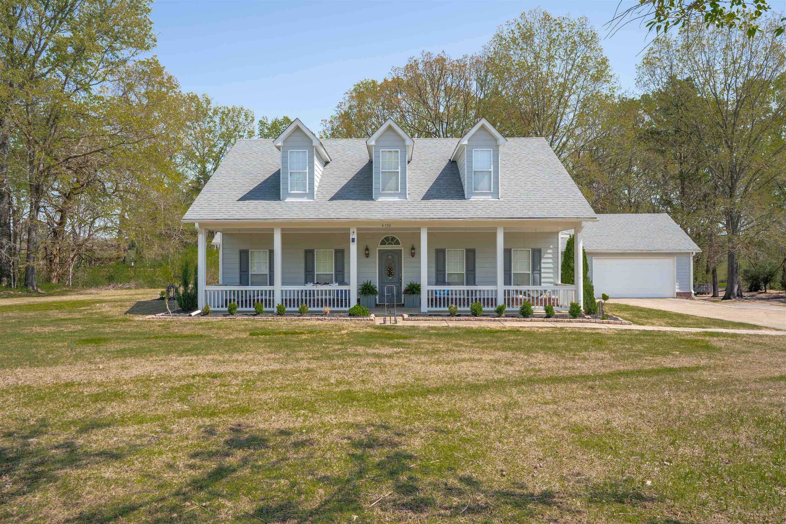 Oakland, TN 38060,4530 MCFADDEN DR