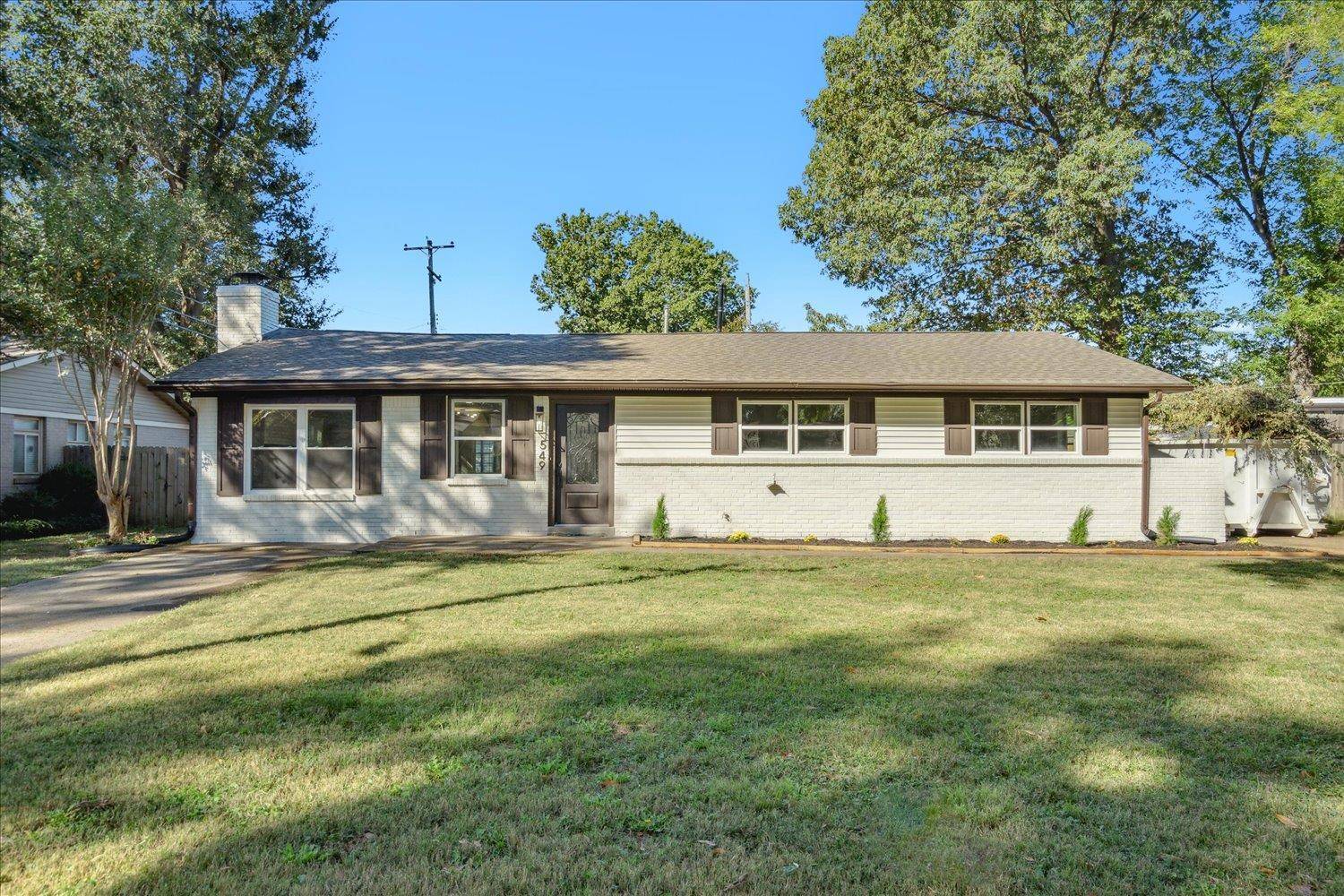 Memphis, TN 38120,549 CHALMERS RD