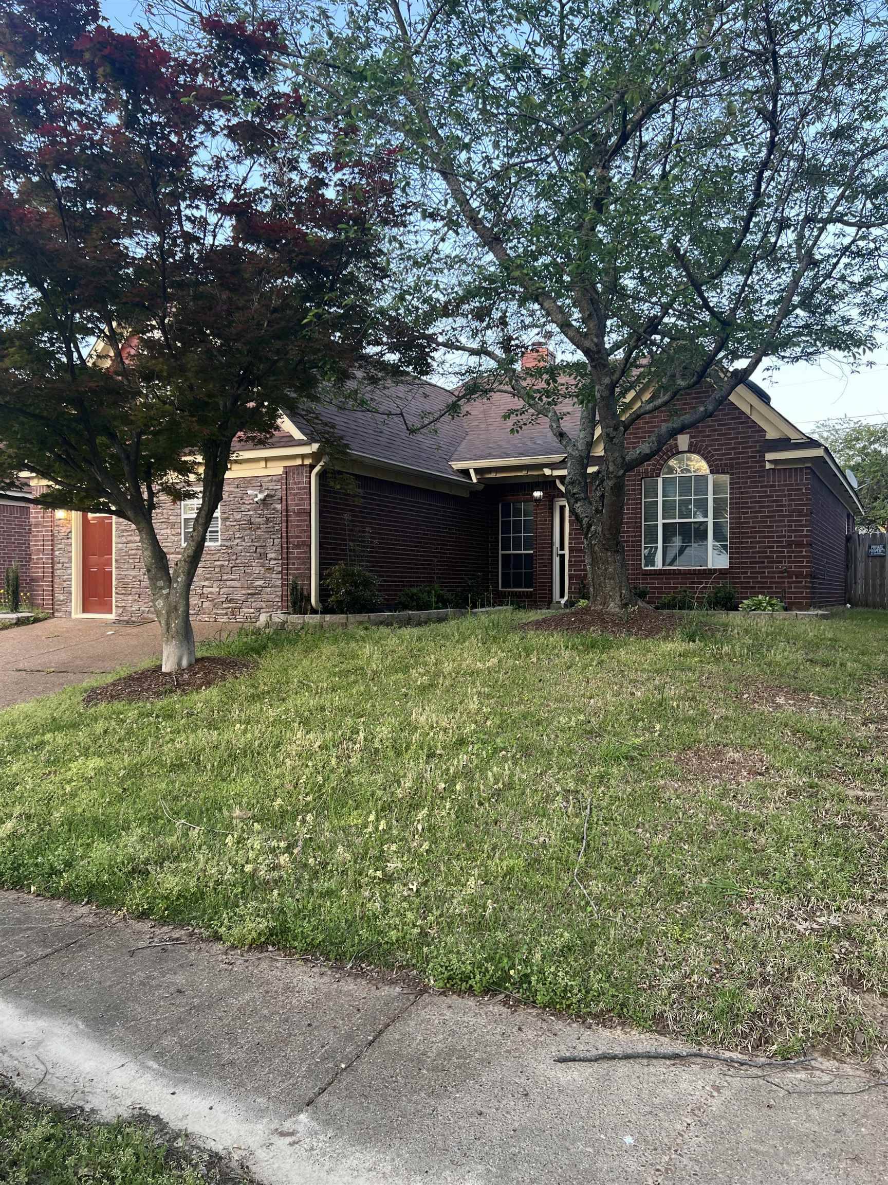 Unincorporated, TN 38135,3776 CLARION DR