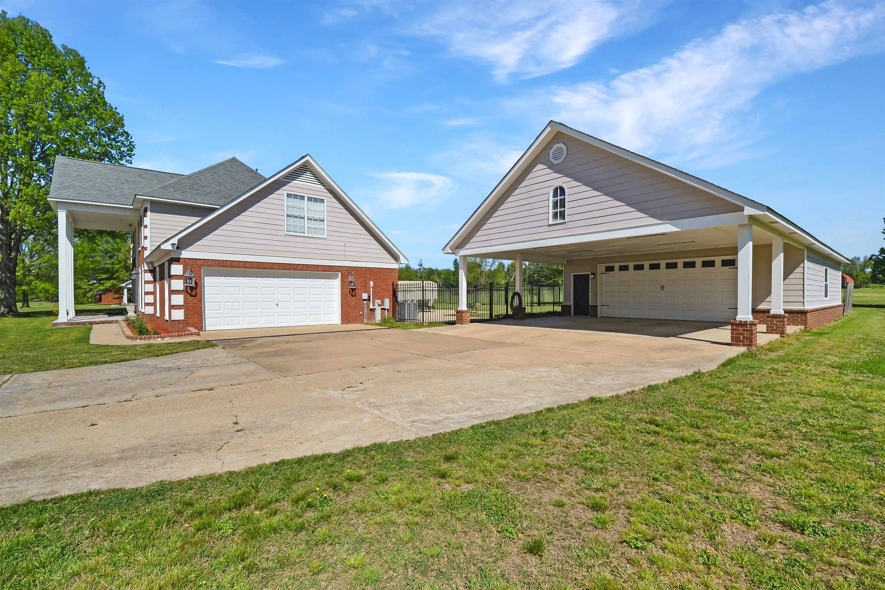 Unincorporated, TN 38053,2450 GARNET RD