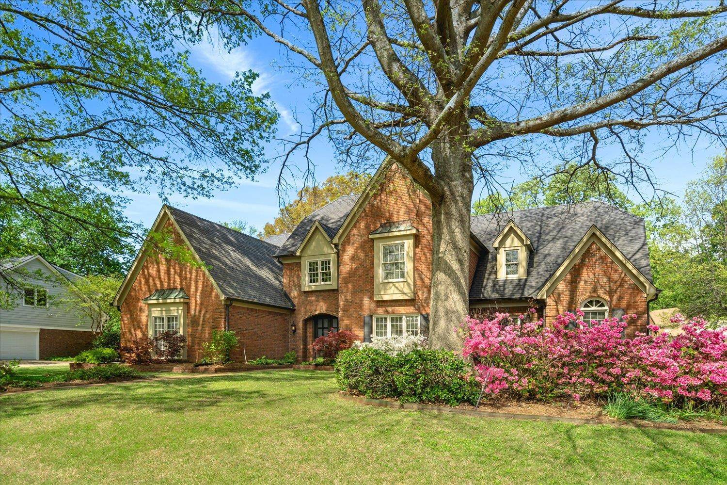 Germantown, TN 38139,2585 BRACHTON AVE