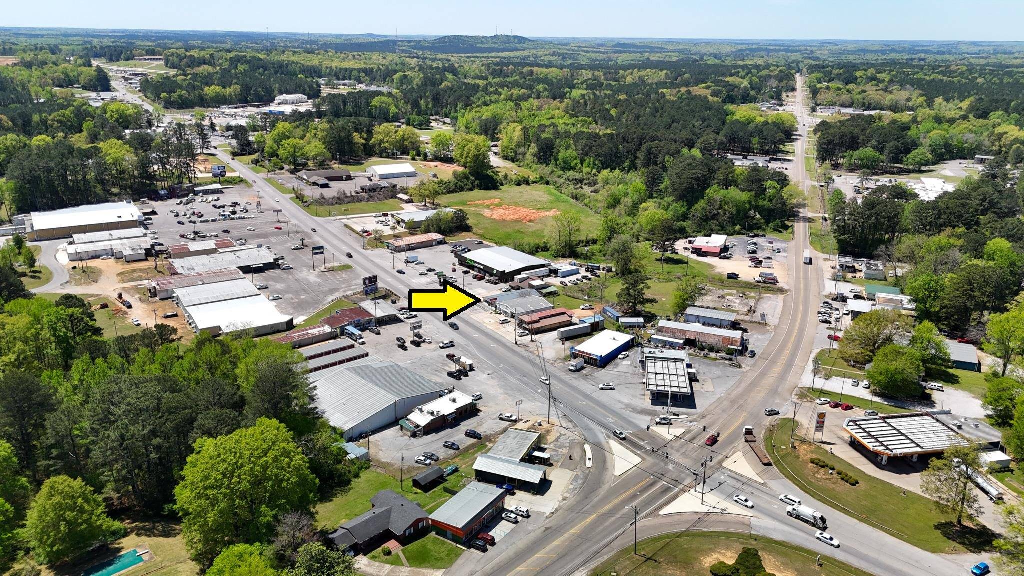 Iuka, MS 38852,502 BATTLEGROUND DR DR