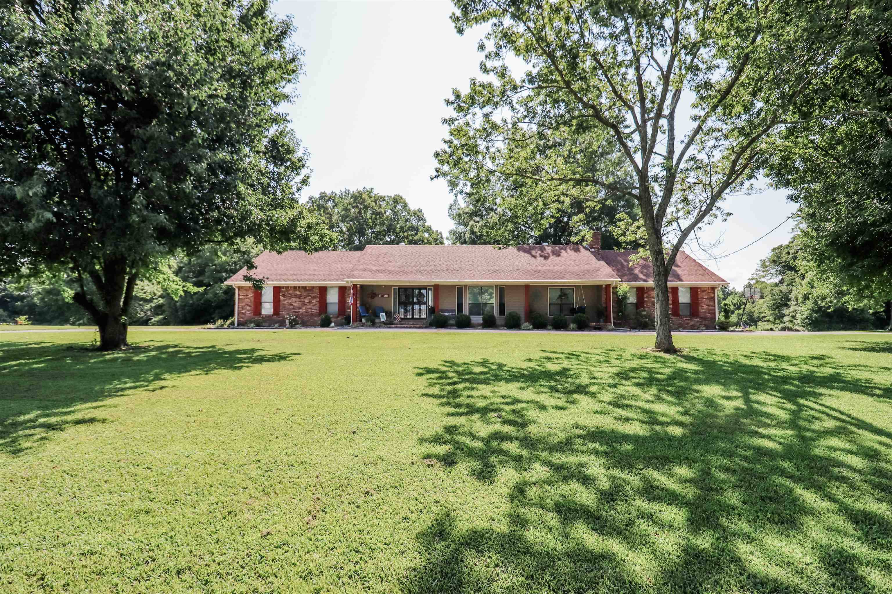 Ripley, TN 38063,2534 EDITH NANKIPOO RD