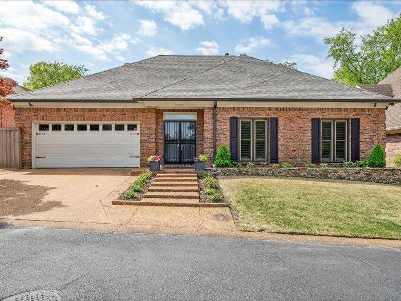Memphis, TN 38119,5365 S PAVILION GRN