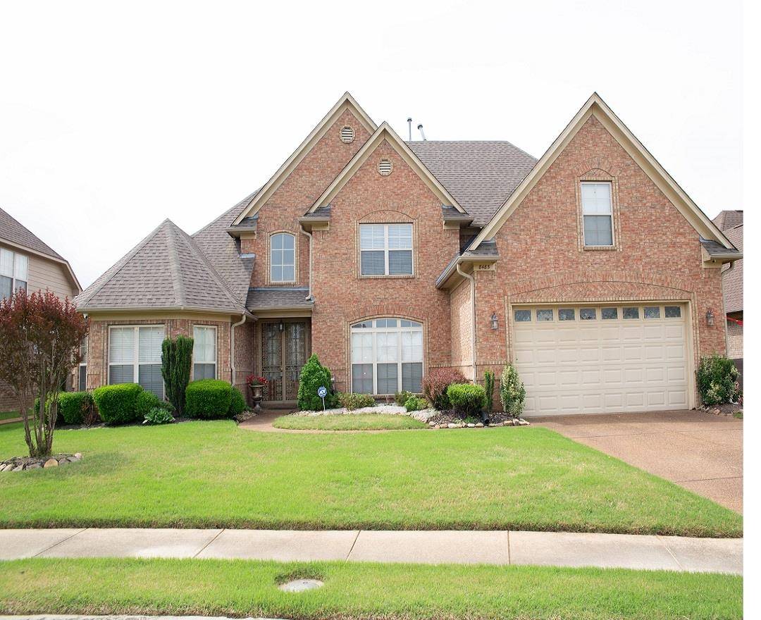 Unicorp/memphis, TN 38125,8483 BOOTHES RIDGE DR
