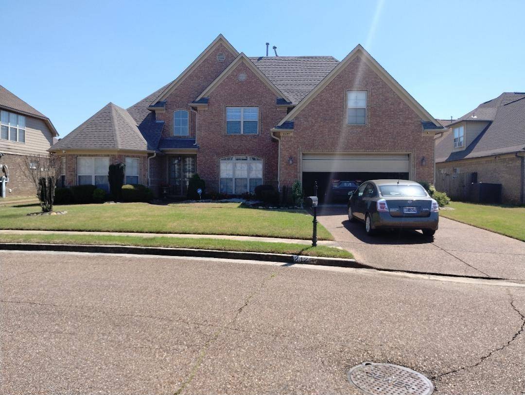 Unicorp/memphis, TN 38125,8483 BOOTHES RIDGE ST