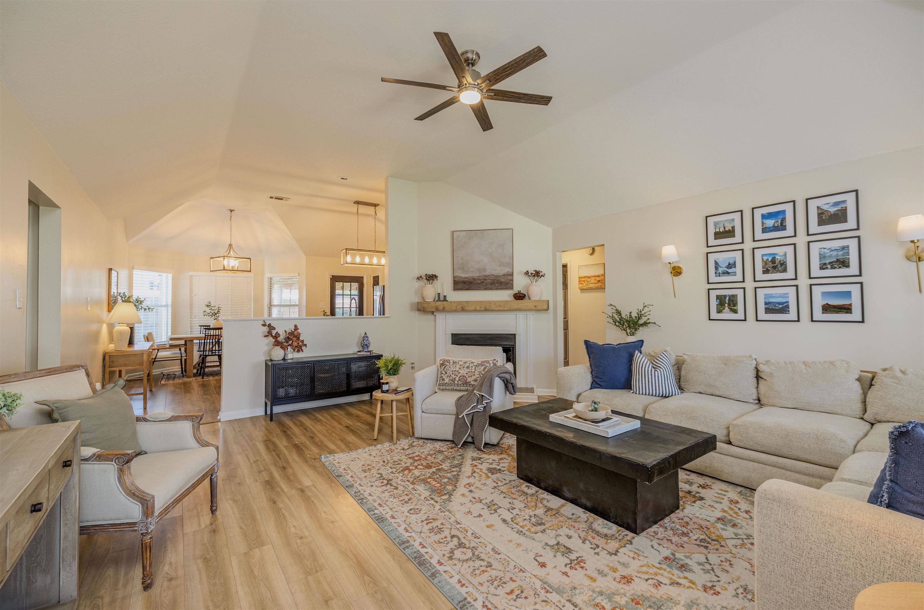 Oakland, TN 38060,30 VILLAGE DR E