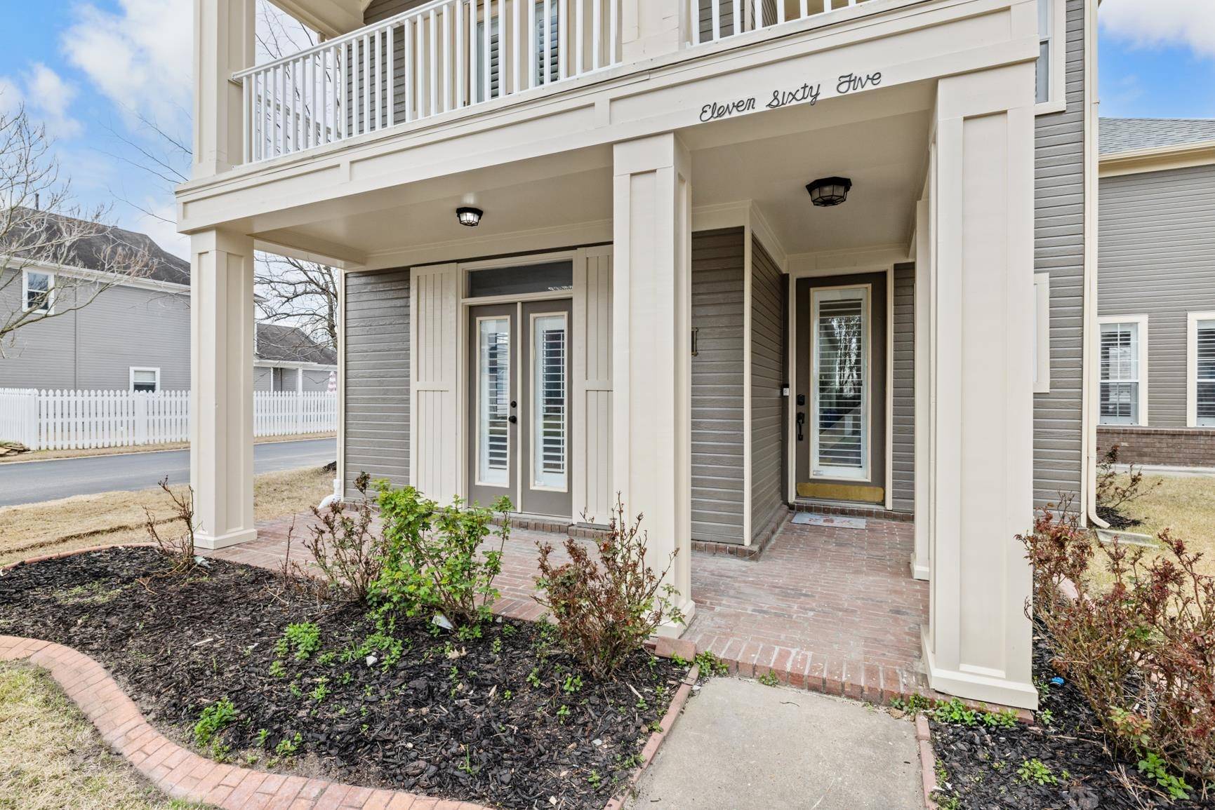 Memphis, TN 38103,1165 HARBOR RIVER DR