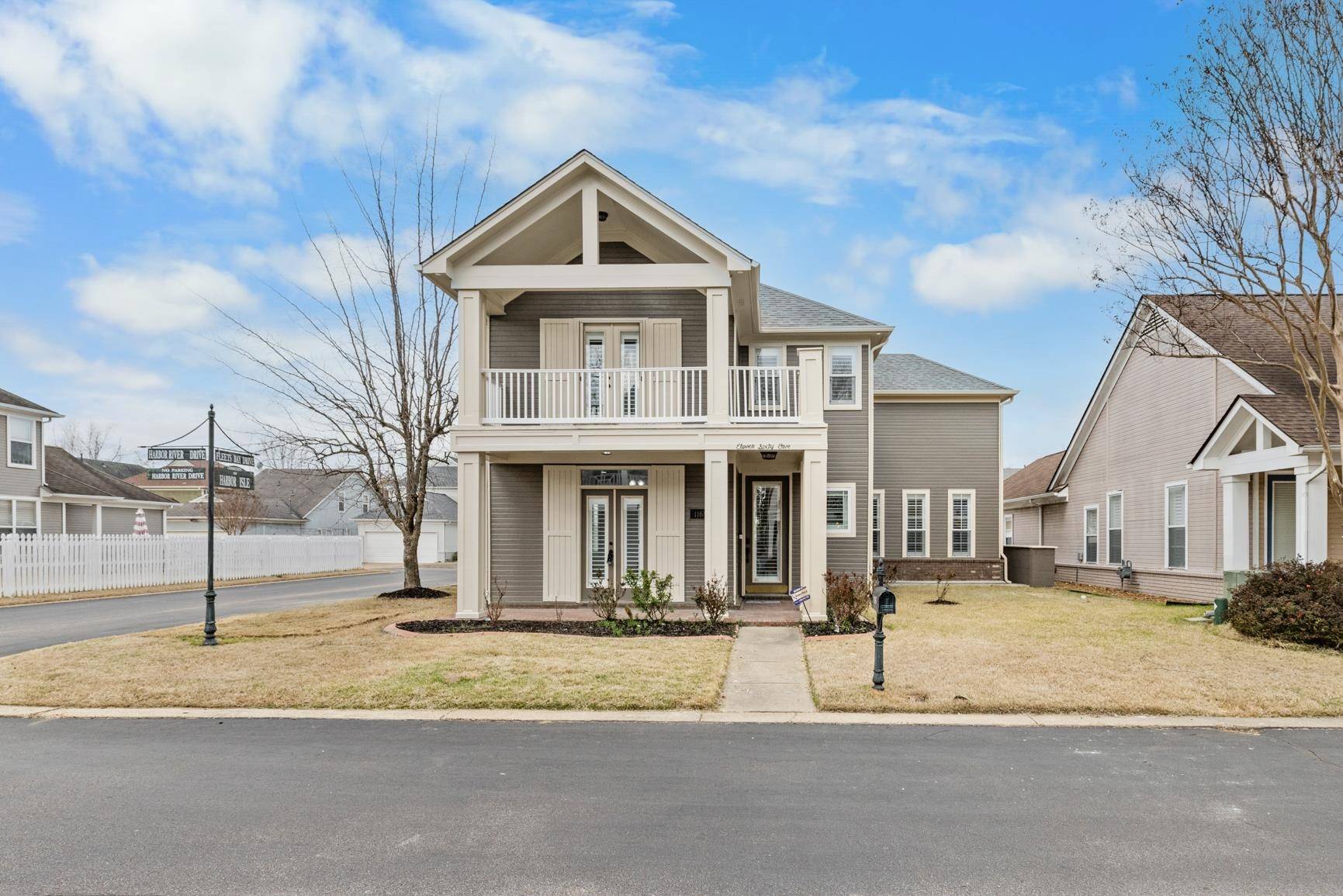 Memphis, TN 38103,1165 HARBOR RIVER DR