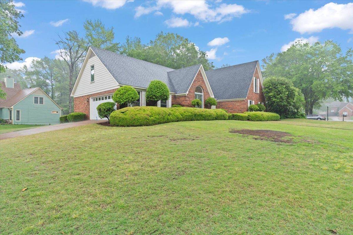 Memphis, TN 38016,9400 MORNING WOODS CV