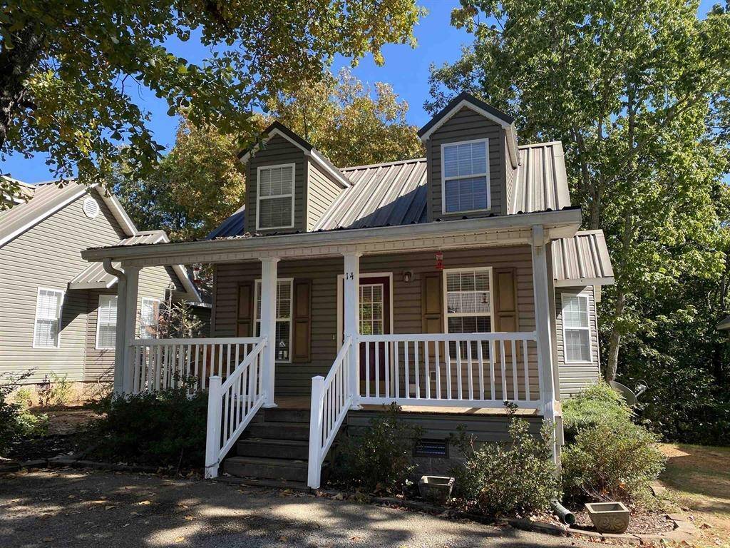 Iuka, MS 38852,14 PATSY PATH