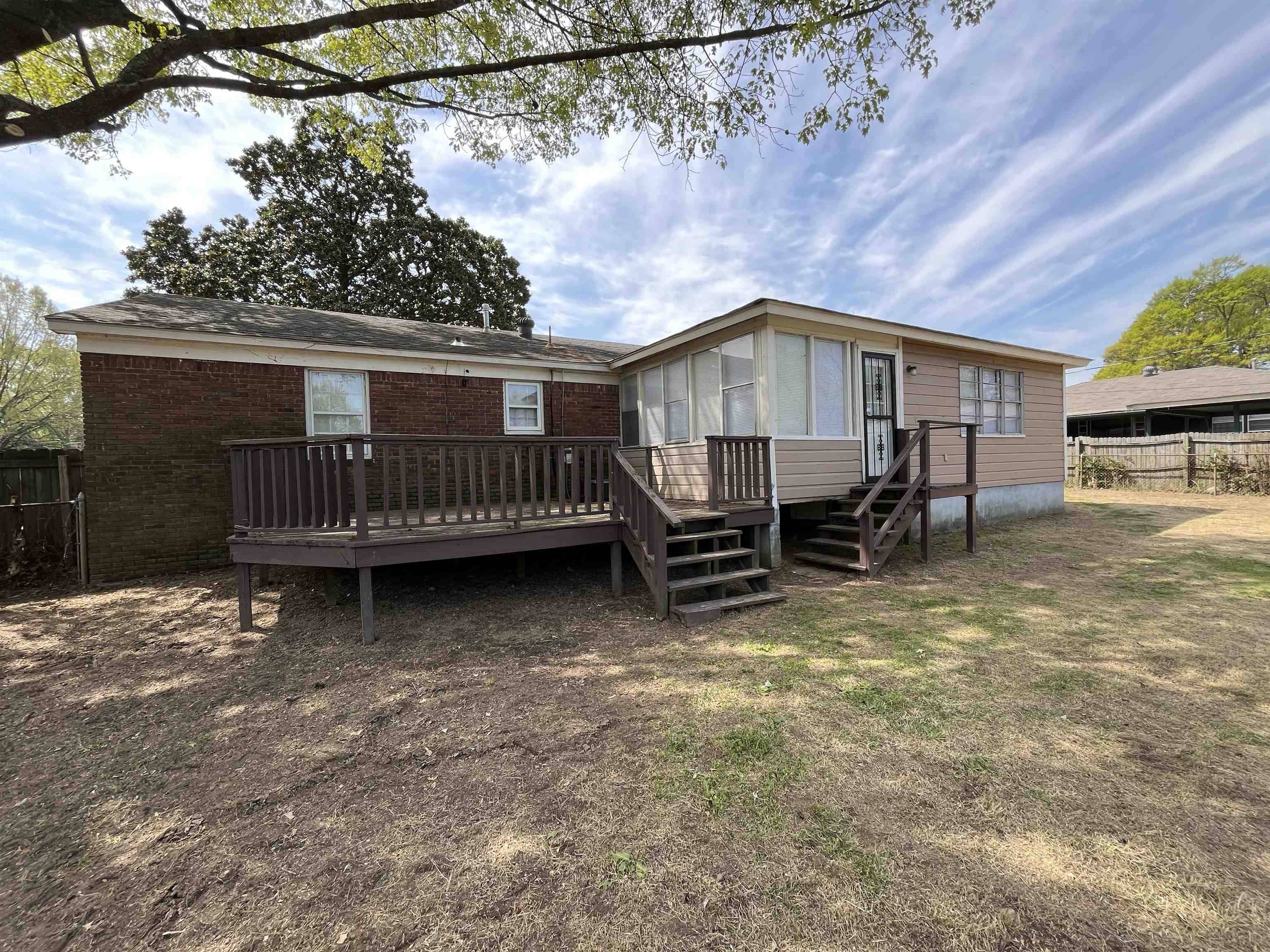 Memphis, TN 38116,1406 RANDALL DR
