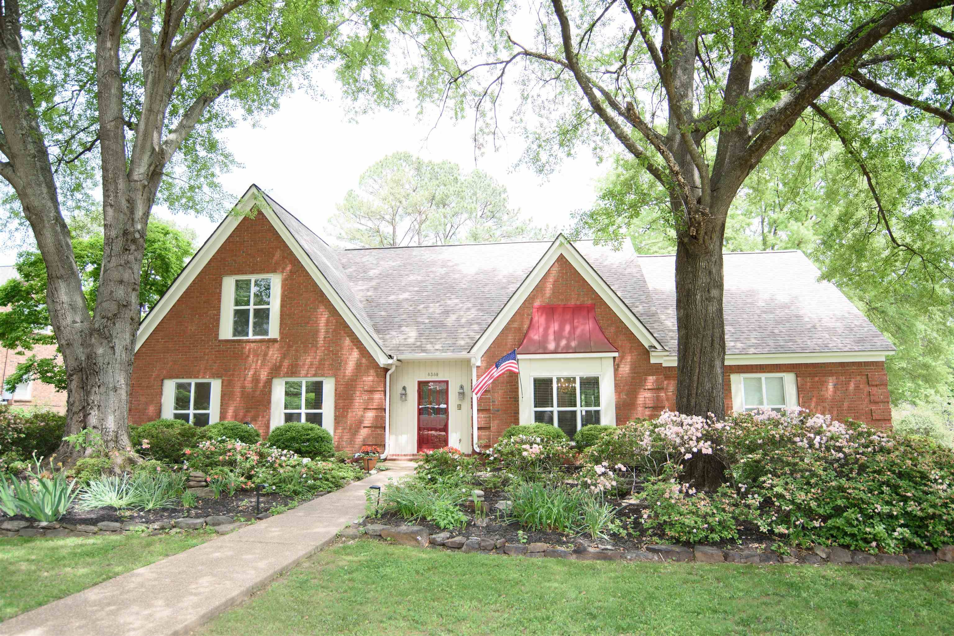 Germantown, TN 38139,8380 WILLOW OAK RD
