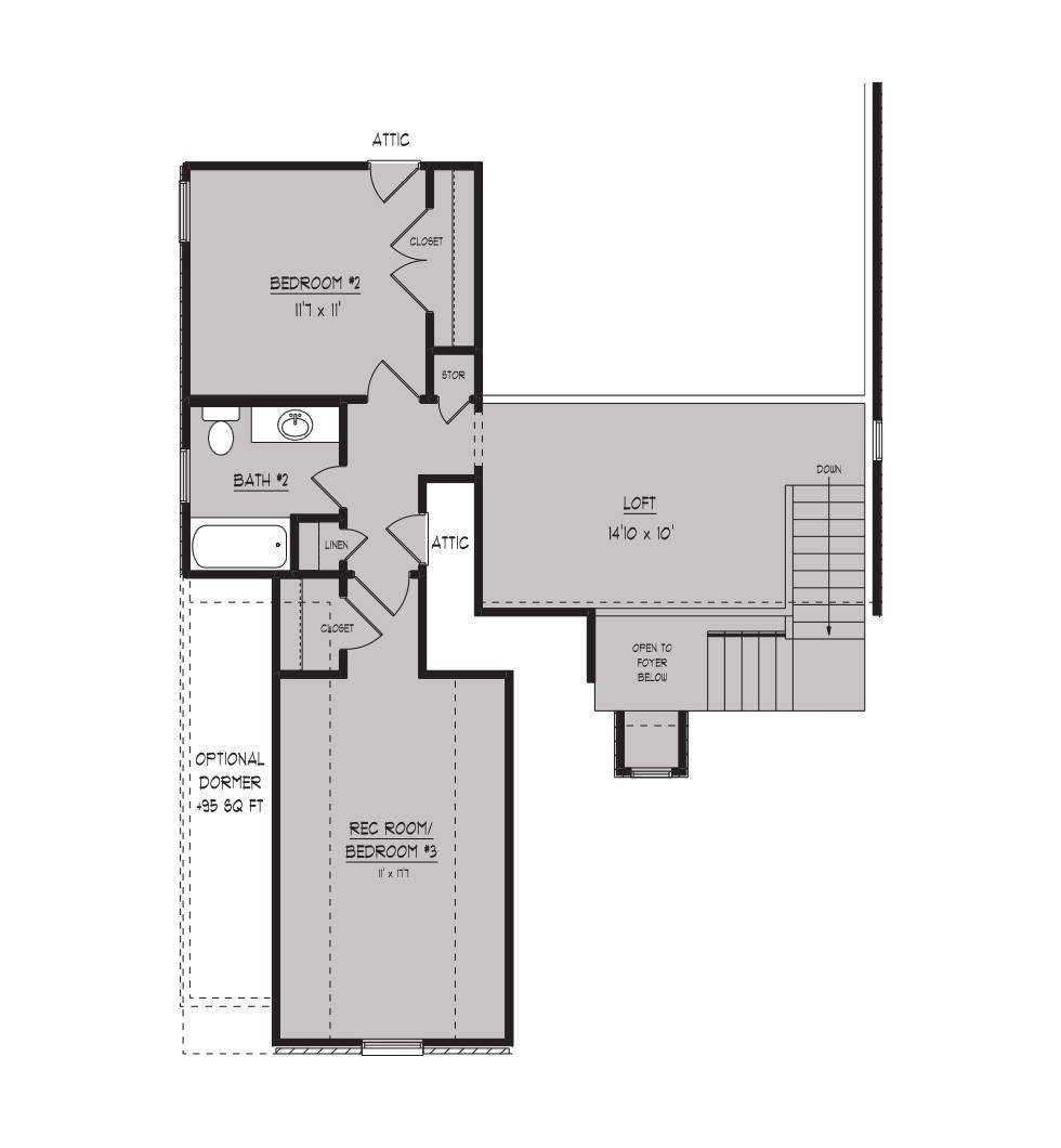 Oakland, TN 38060,289 ST ANDREWS DR