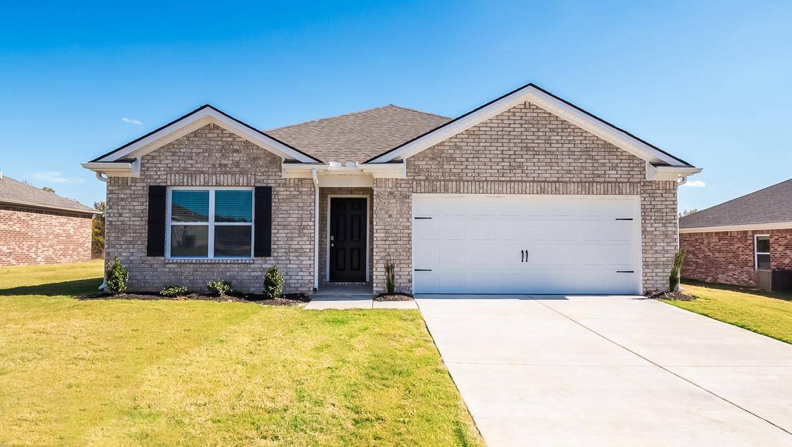 Millington, TN 38053,4498 ROYSTER CREEK DR N