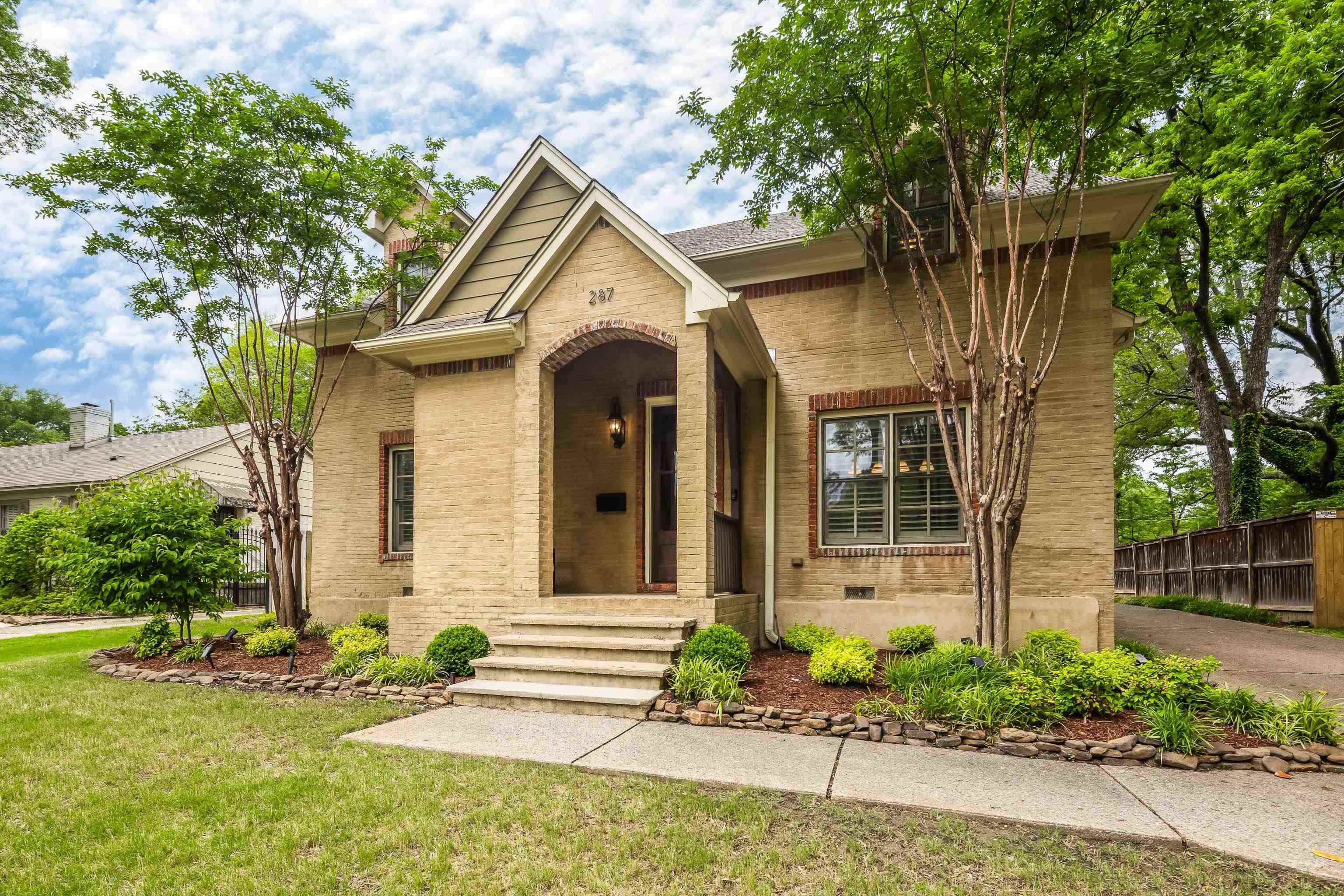 Memphis, TN 38111,287 WILKINSON PL