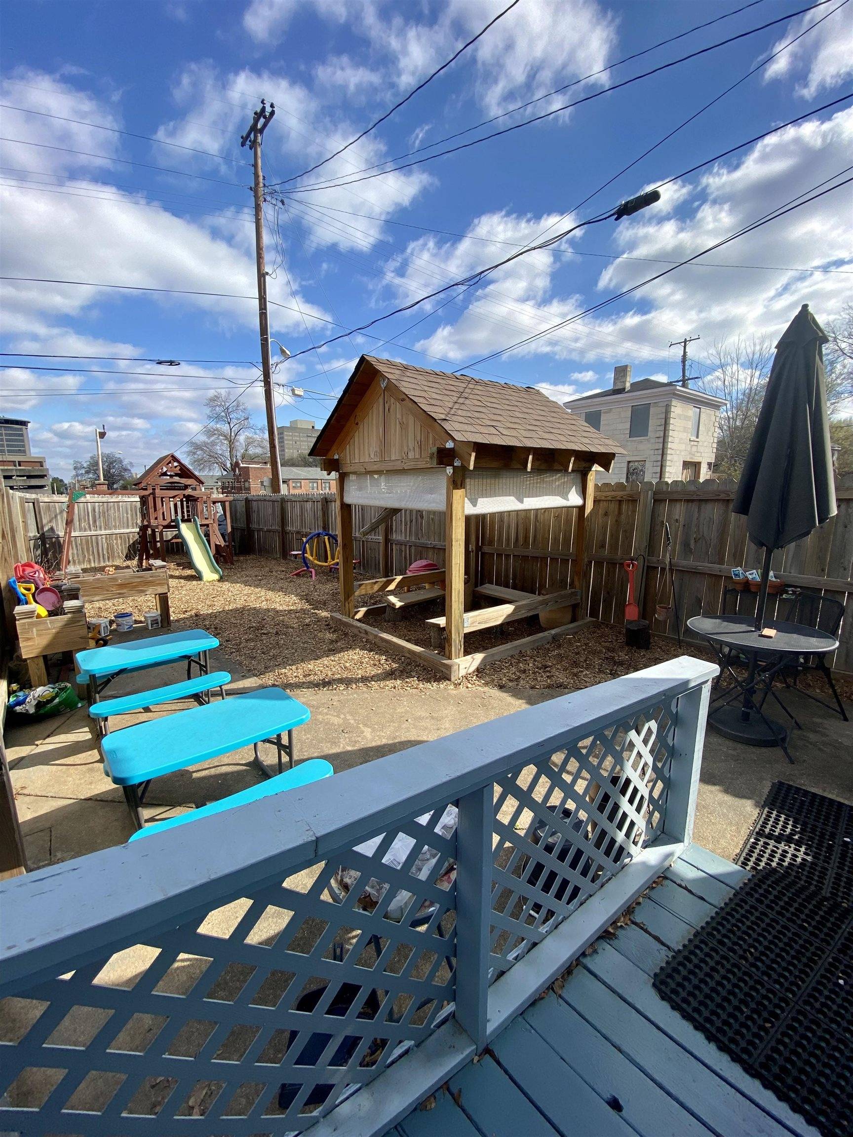Memphis, TN 38104,1336 PEABODY AVE