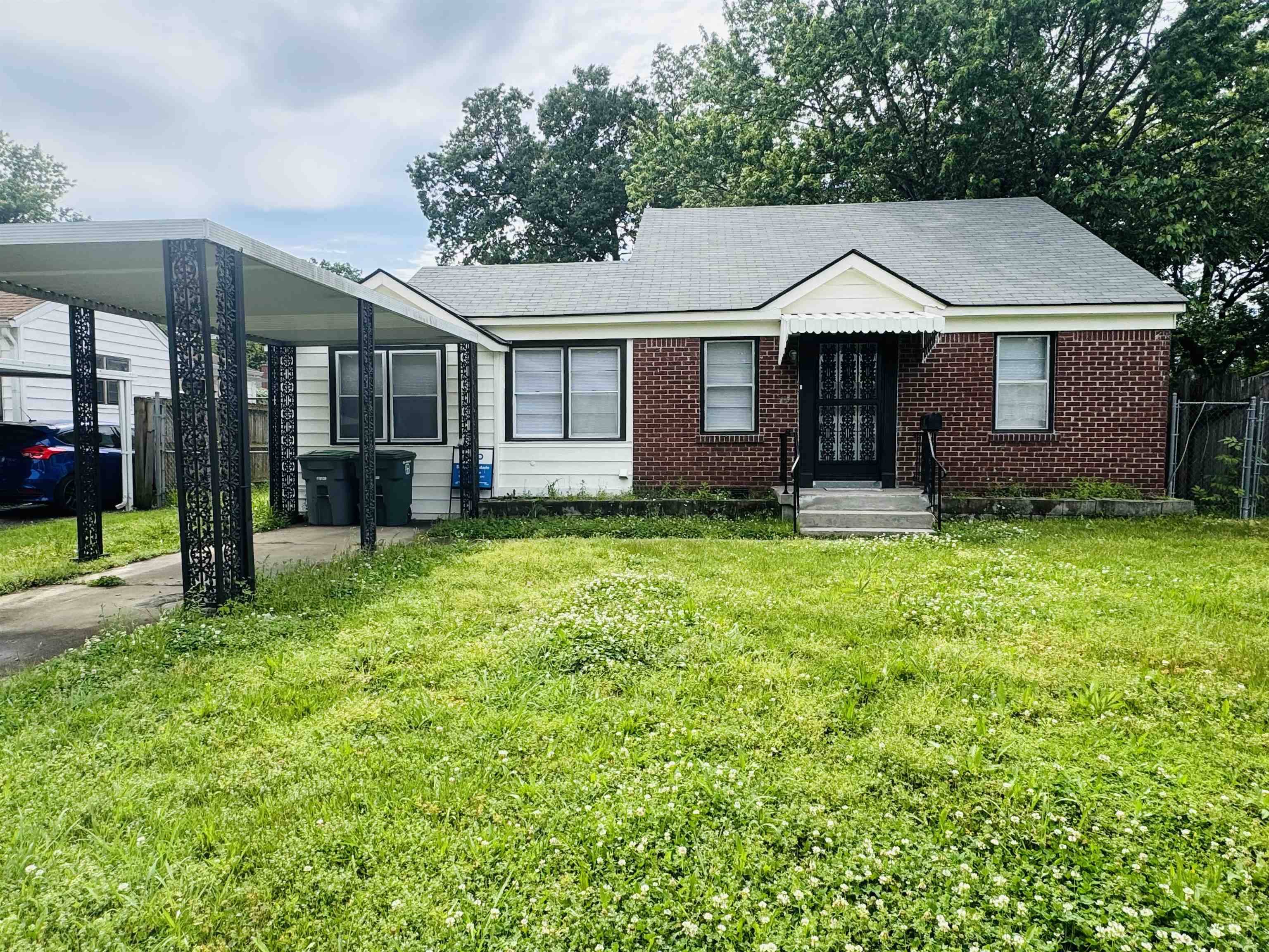 Memphis, TN 38122,599 ISABELLE ST