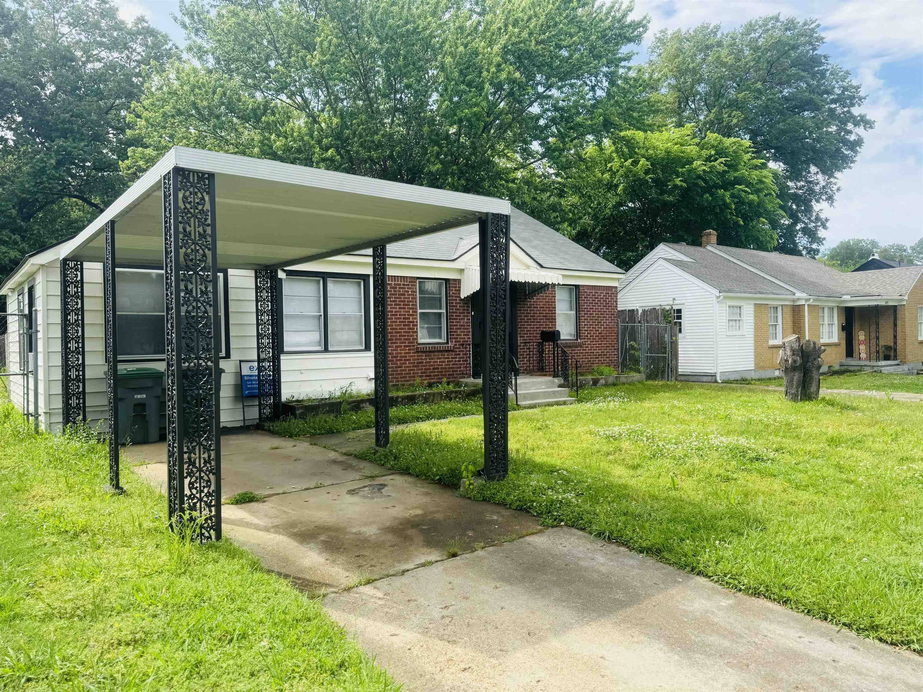 Memphis, TN 38122,599 ISABELLE ST