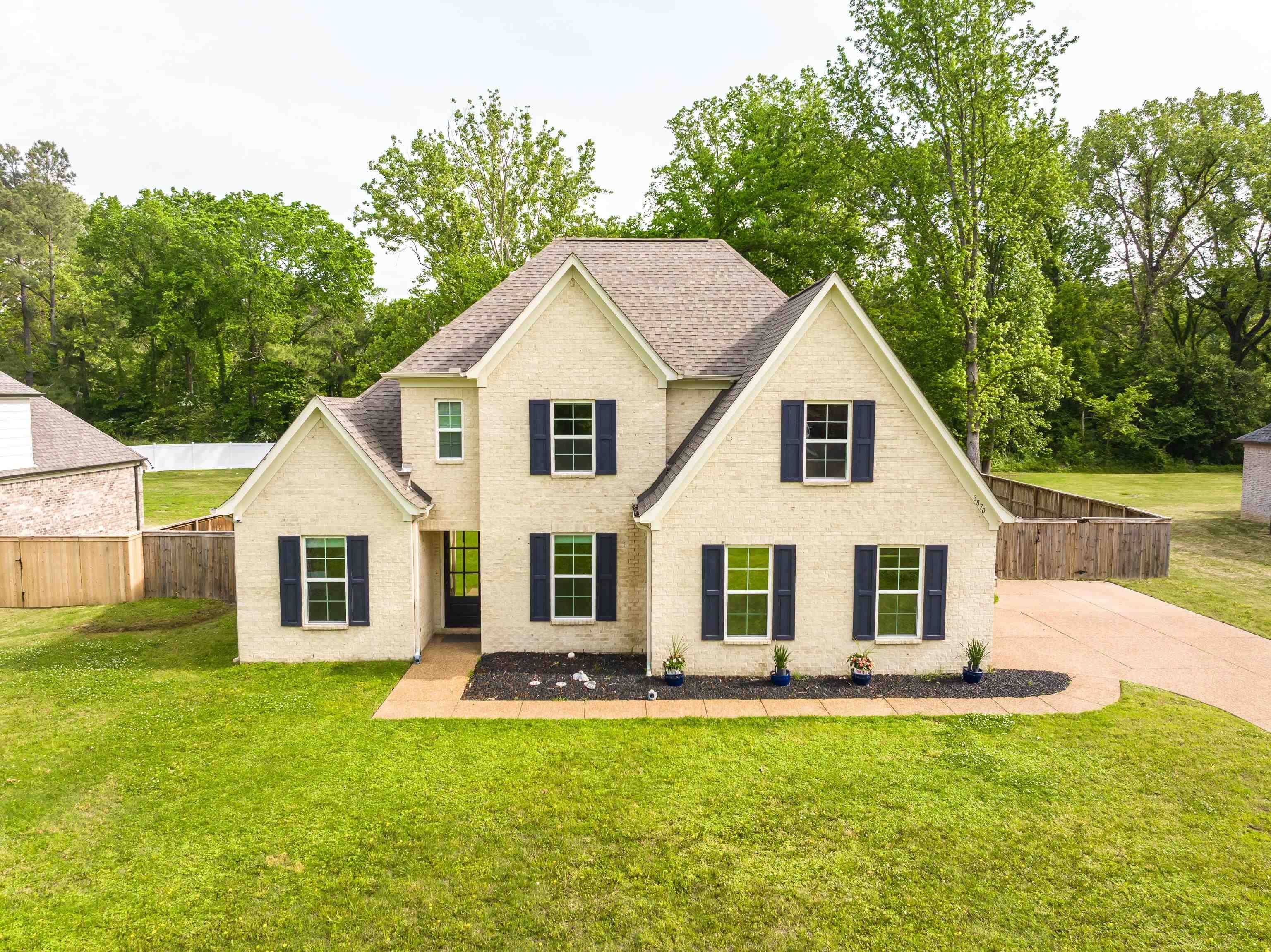Millington, TN 38053,3870 SPRINGTON AVE