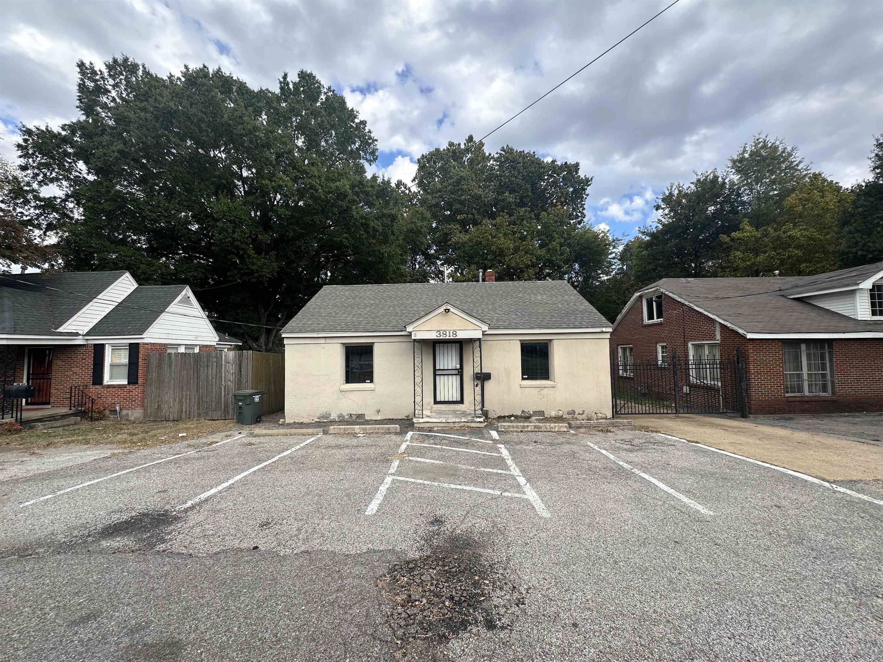 Memphis, TN 38122,3818 SUMMER AVE