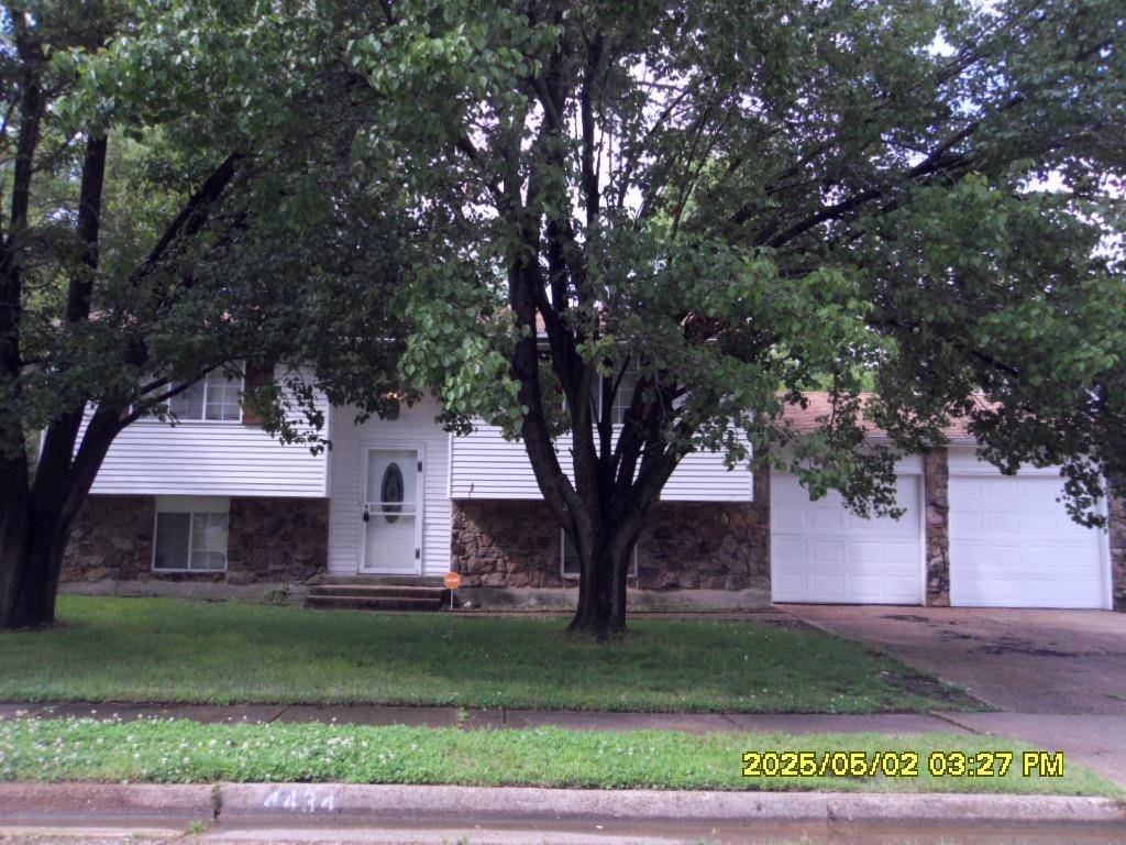 Millington, TN 38053,4434 RIDGE BAY CV