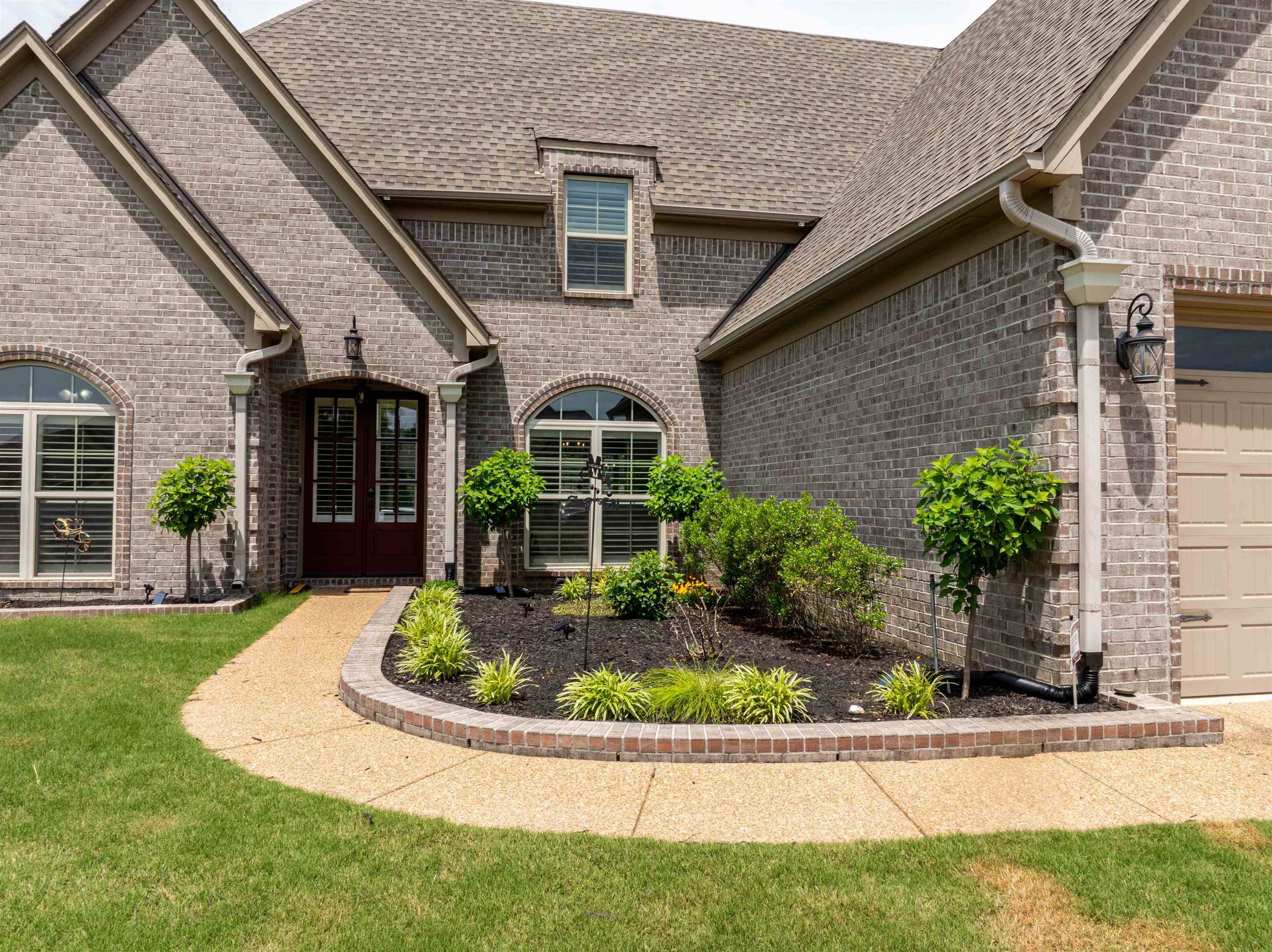 Oakland, TN 38060,100 PINE VALLEY DR