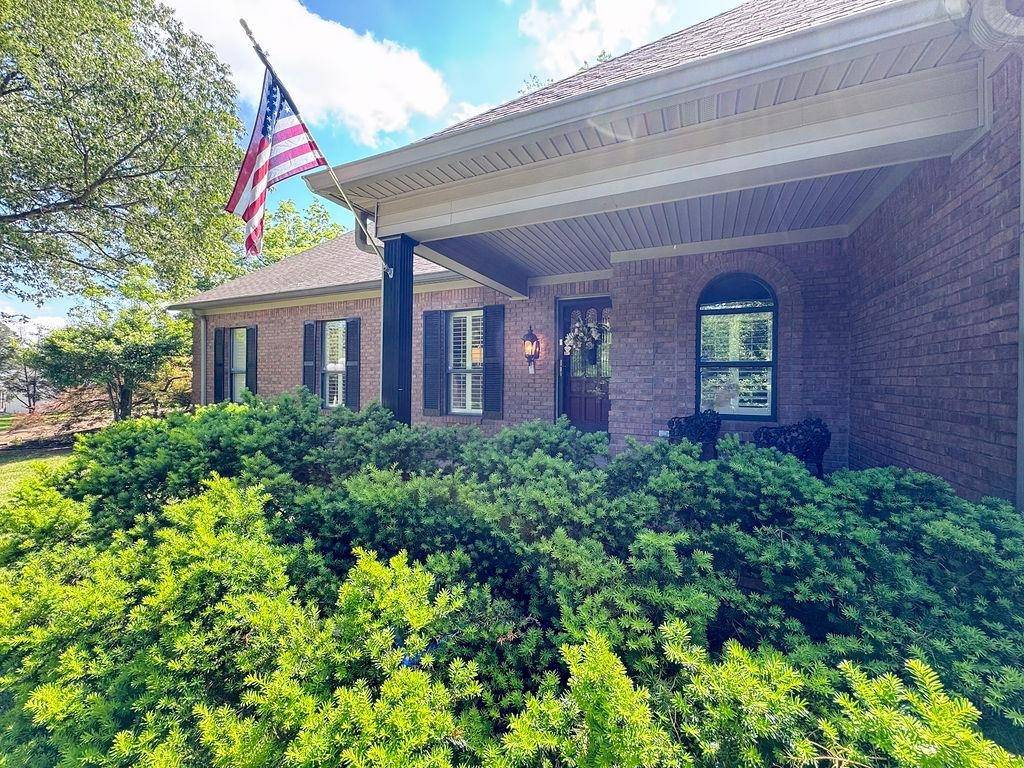 Covington, TN 38019,1524 GARLAND DR