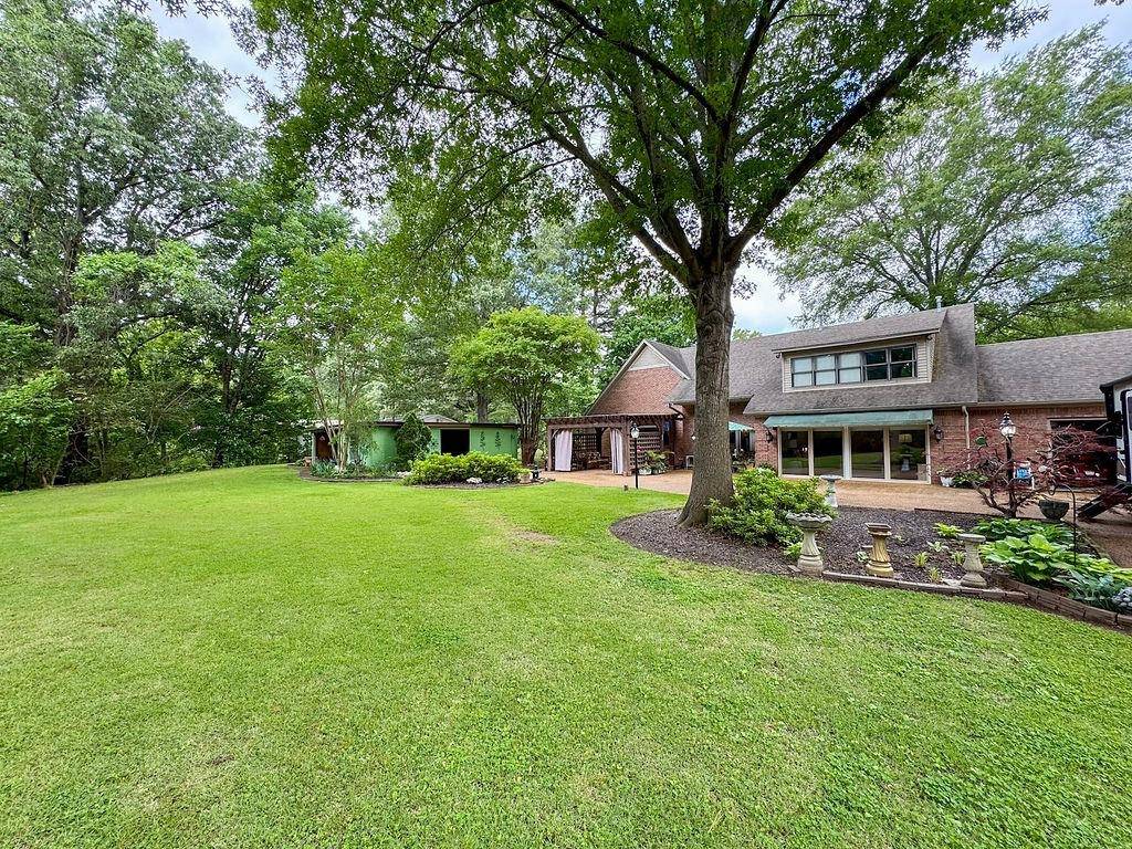 Covington, TN 38019,1524 GARLAND DR