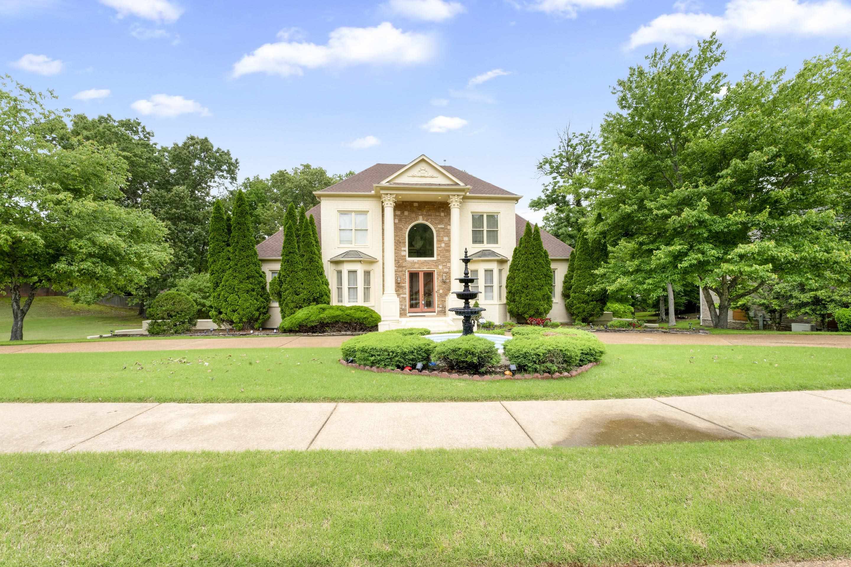 Cordova, TN 38018,9134 RANDLE VALLEY DR