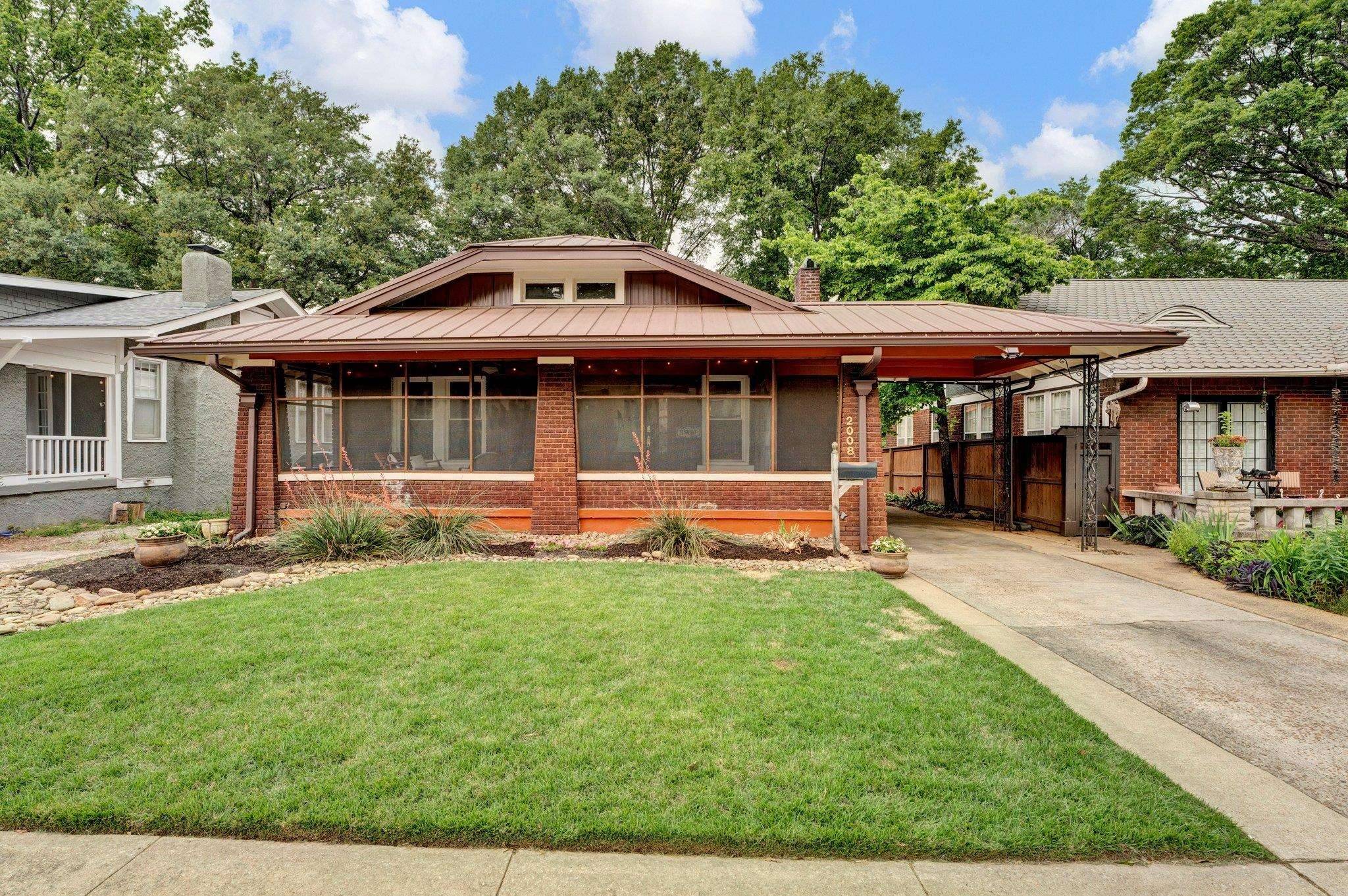 Memphis, TN 38104,2008 NELSON AVE