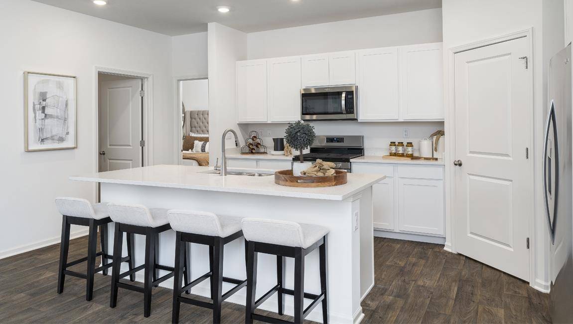 Oakland, TN 38060,45 BURR OAK CV