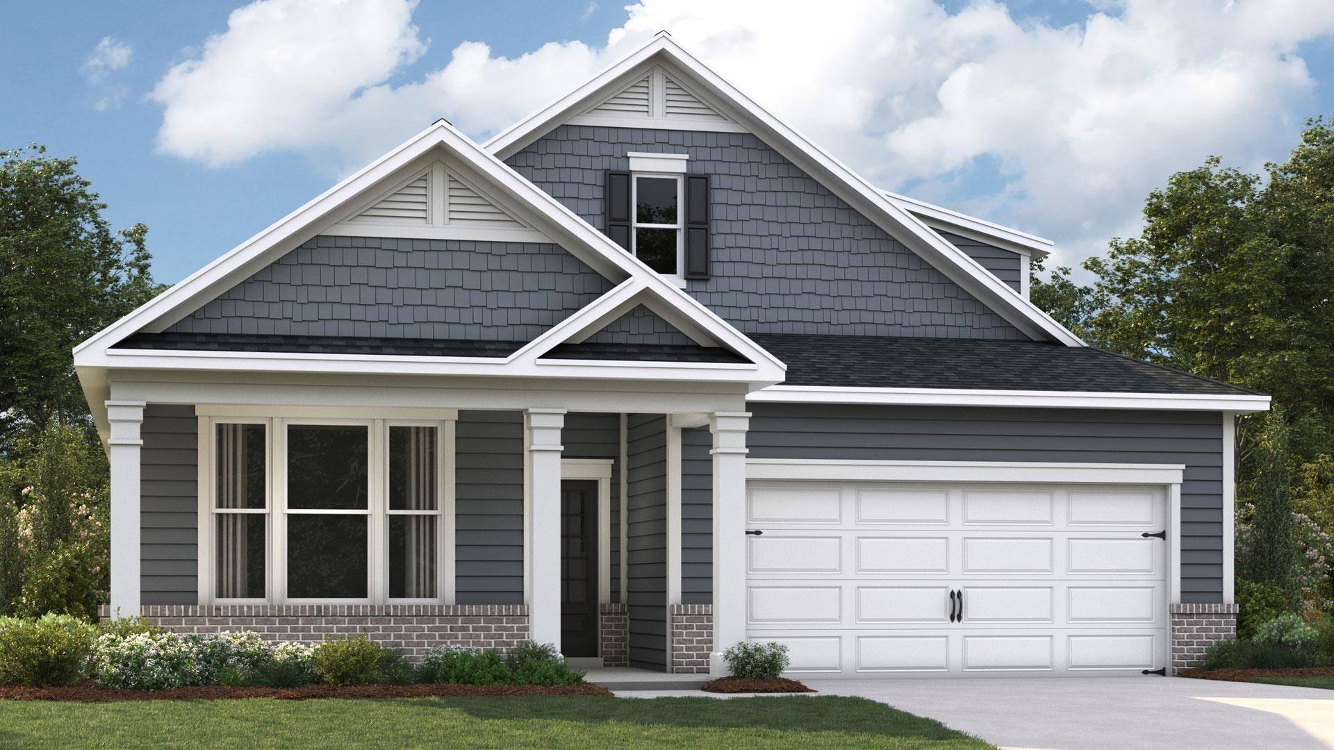 Oakland, TN 38060,45 BURR OAK CV