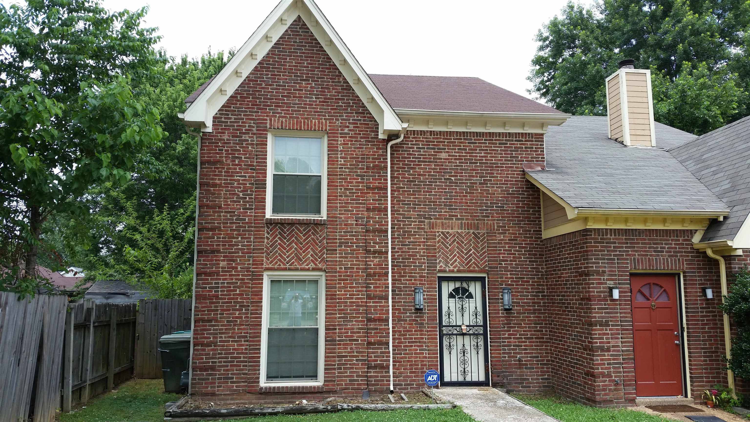 Memphis, TN 38115,6240 KIRBY DOWNS DR