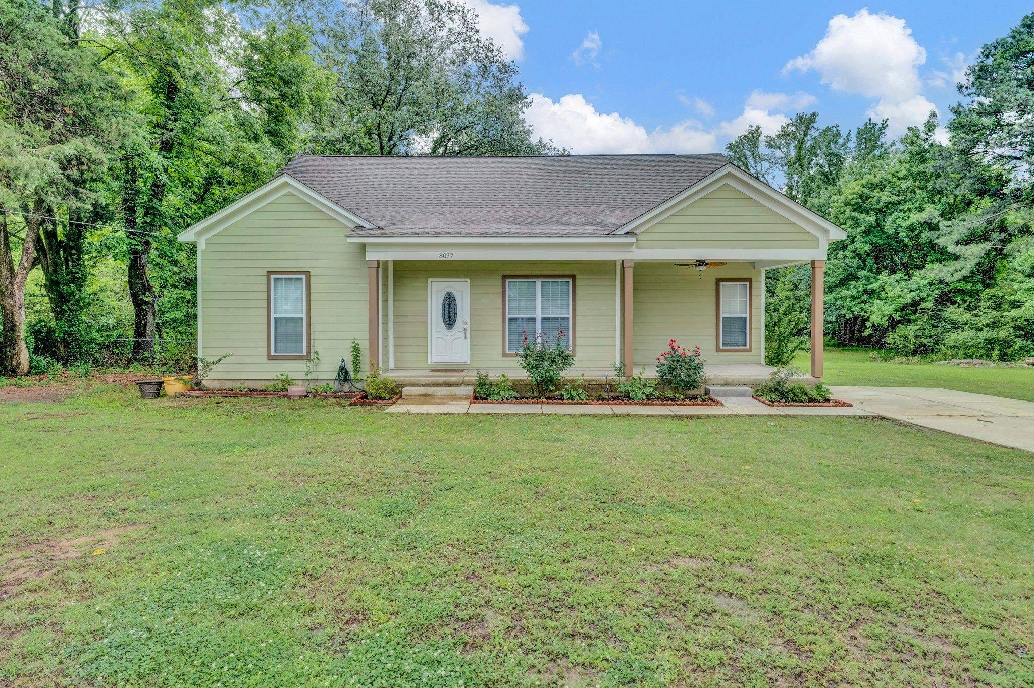 Bartlett, TN 38133,8077 ELLIS RD
