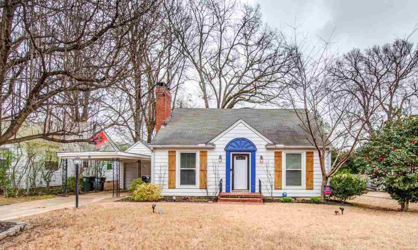 Memphis, TN 38111,18 N REESE ST