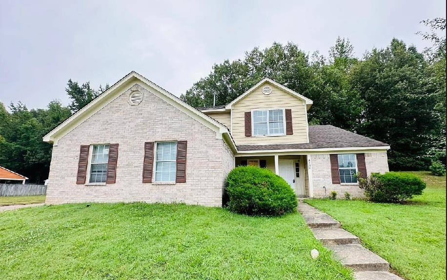Memphis, TN 38128,4136 HAMPTON MANOR LN