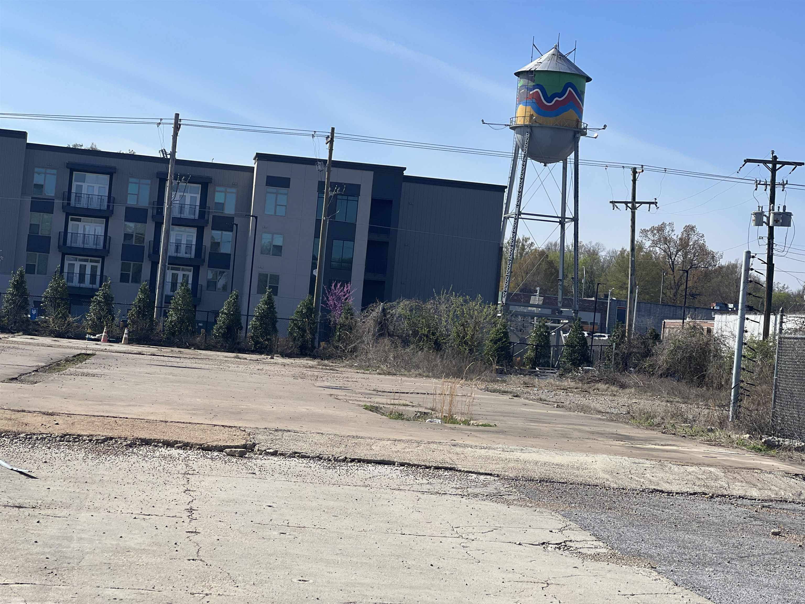 Memphis, TN 38112,2525 SUMMER AVE