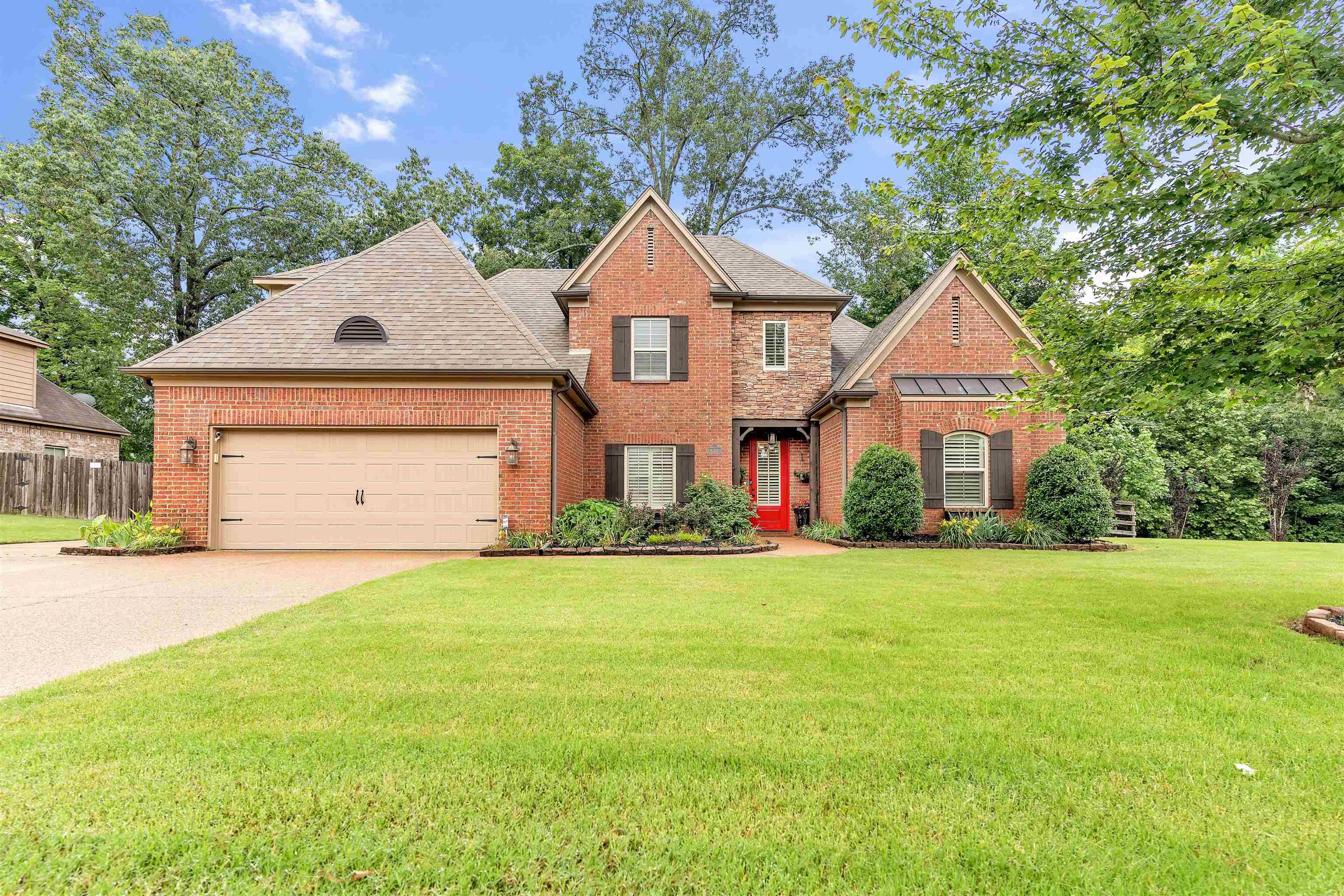 Bartlett, TN 38135,4467 BISHOPS VALLEY LN