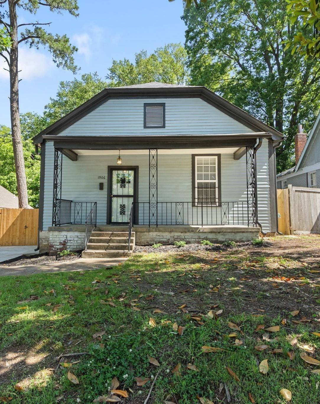 Memphis, TN 38107,1906 VOLLINTINE AVE