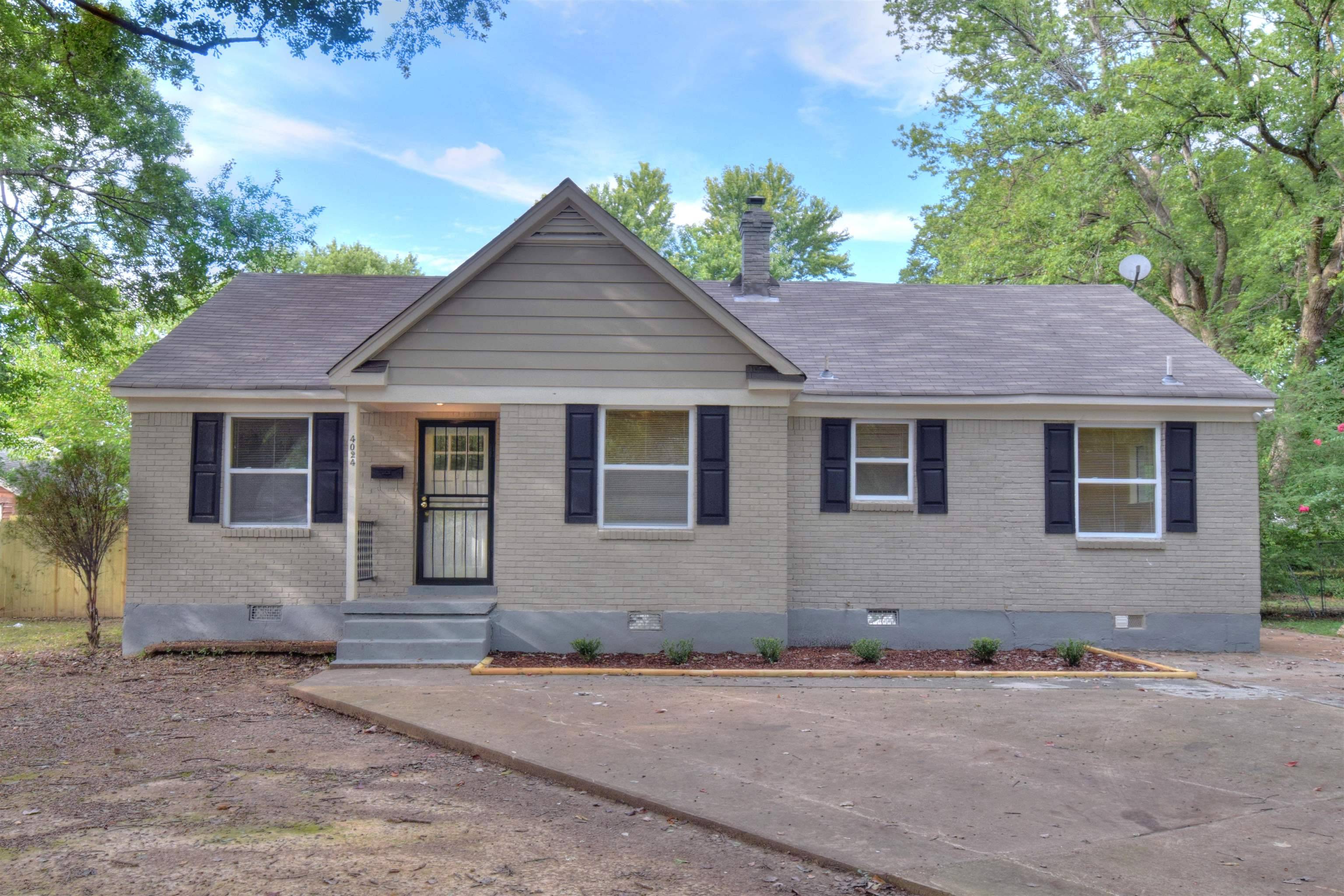 Memphis, TN 38111,4024 KIMBALL AVE