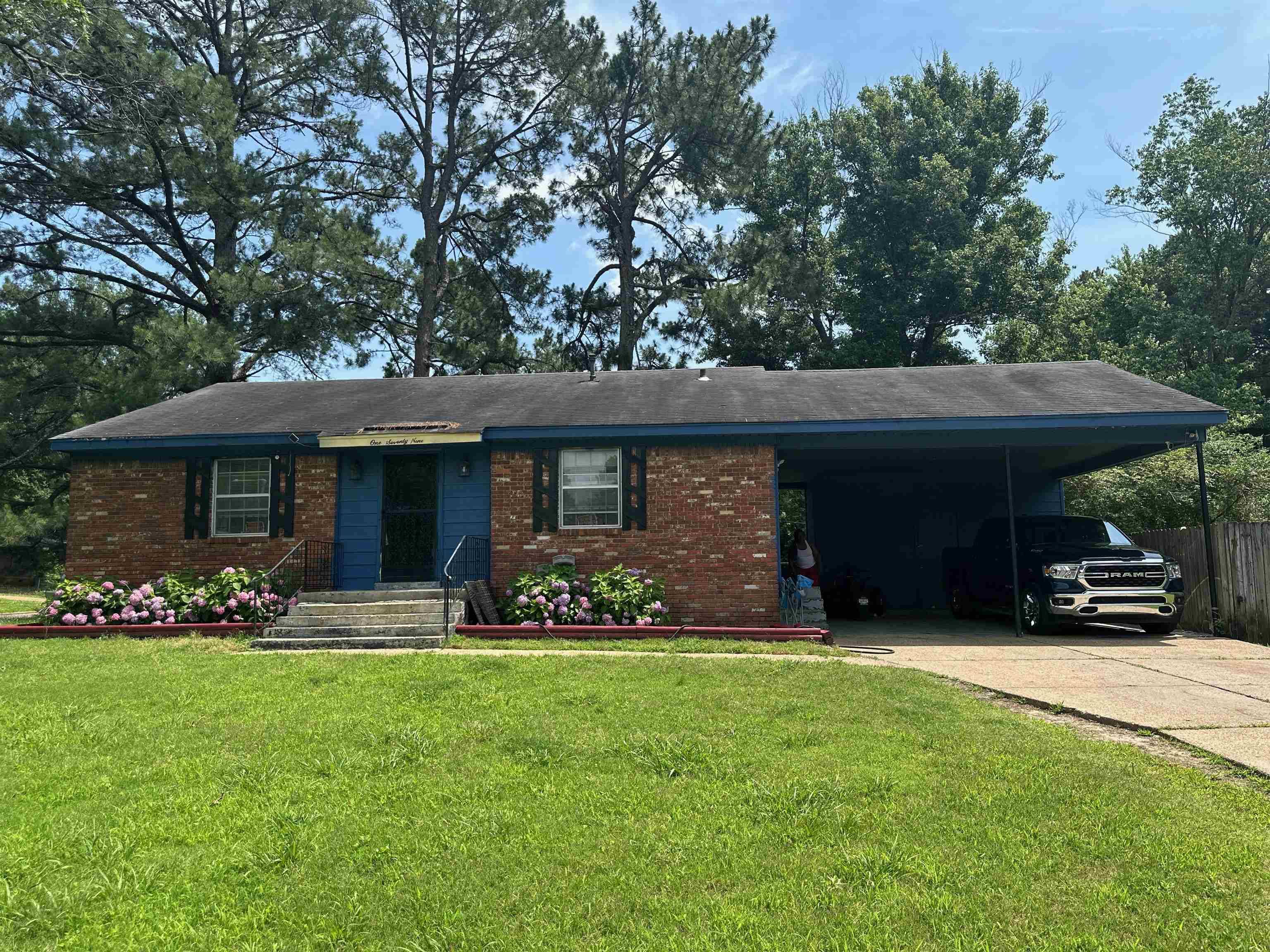 Memphis, TN 38109,179 APPLETON AVE